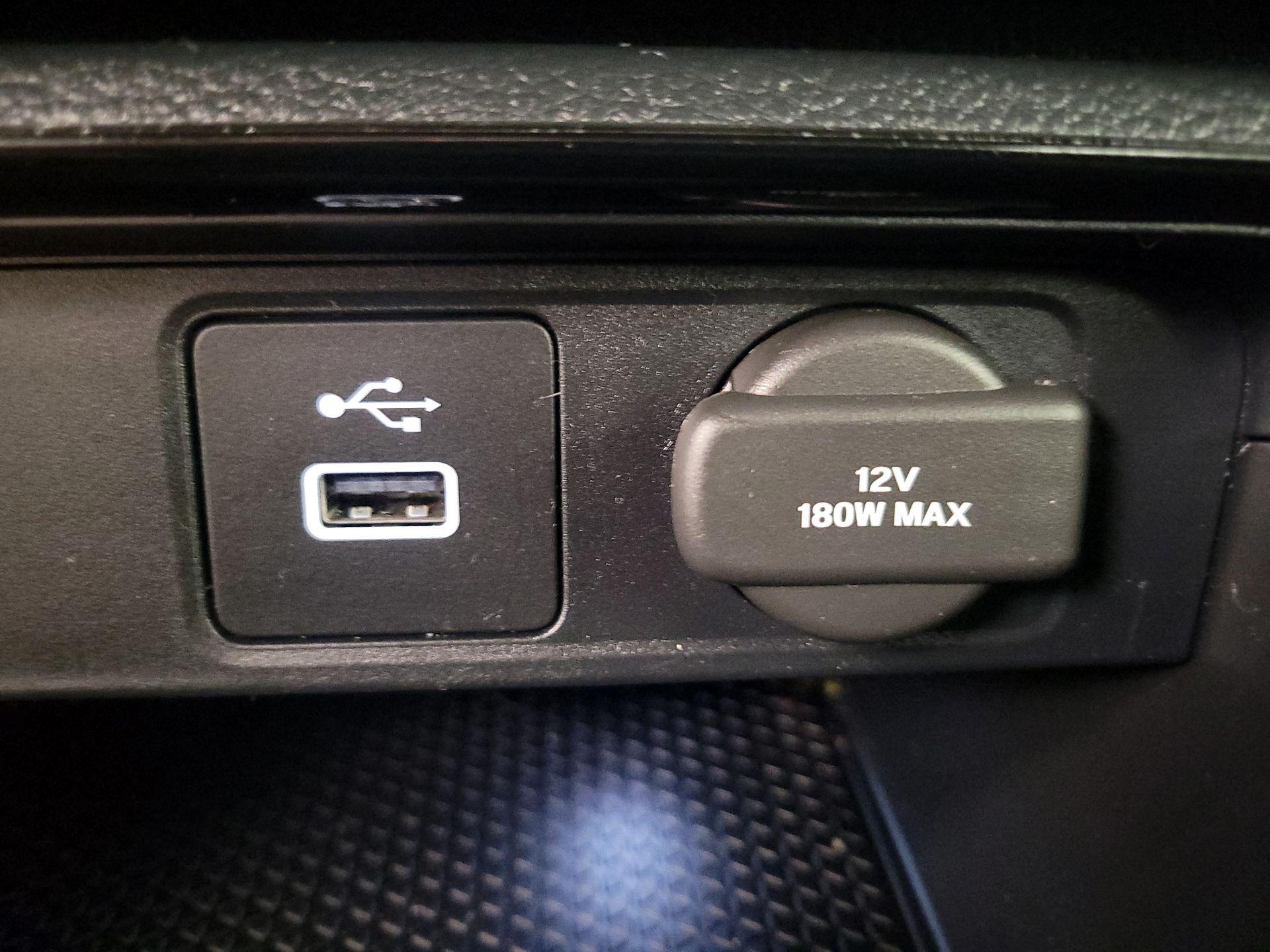 Thumbnail: 2024 Honda CR-V - 18