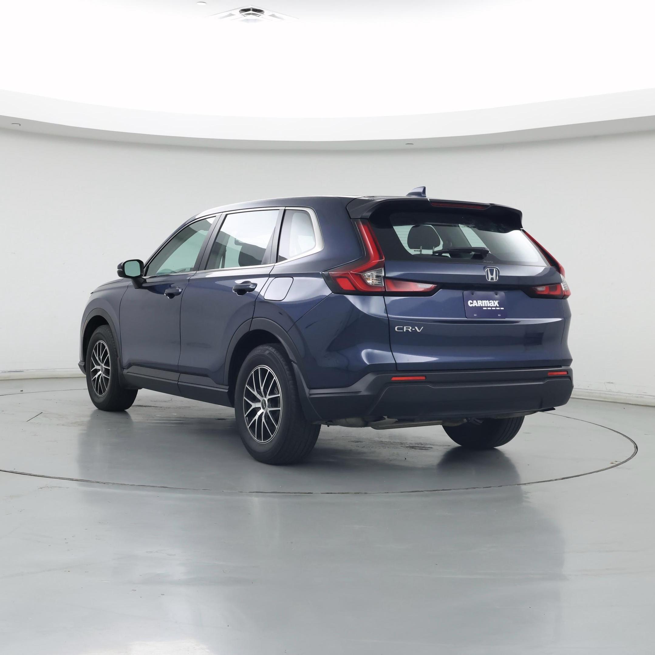 Thumbnail: 2024 Honda CR-V - 2