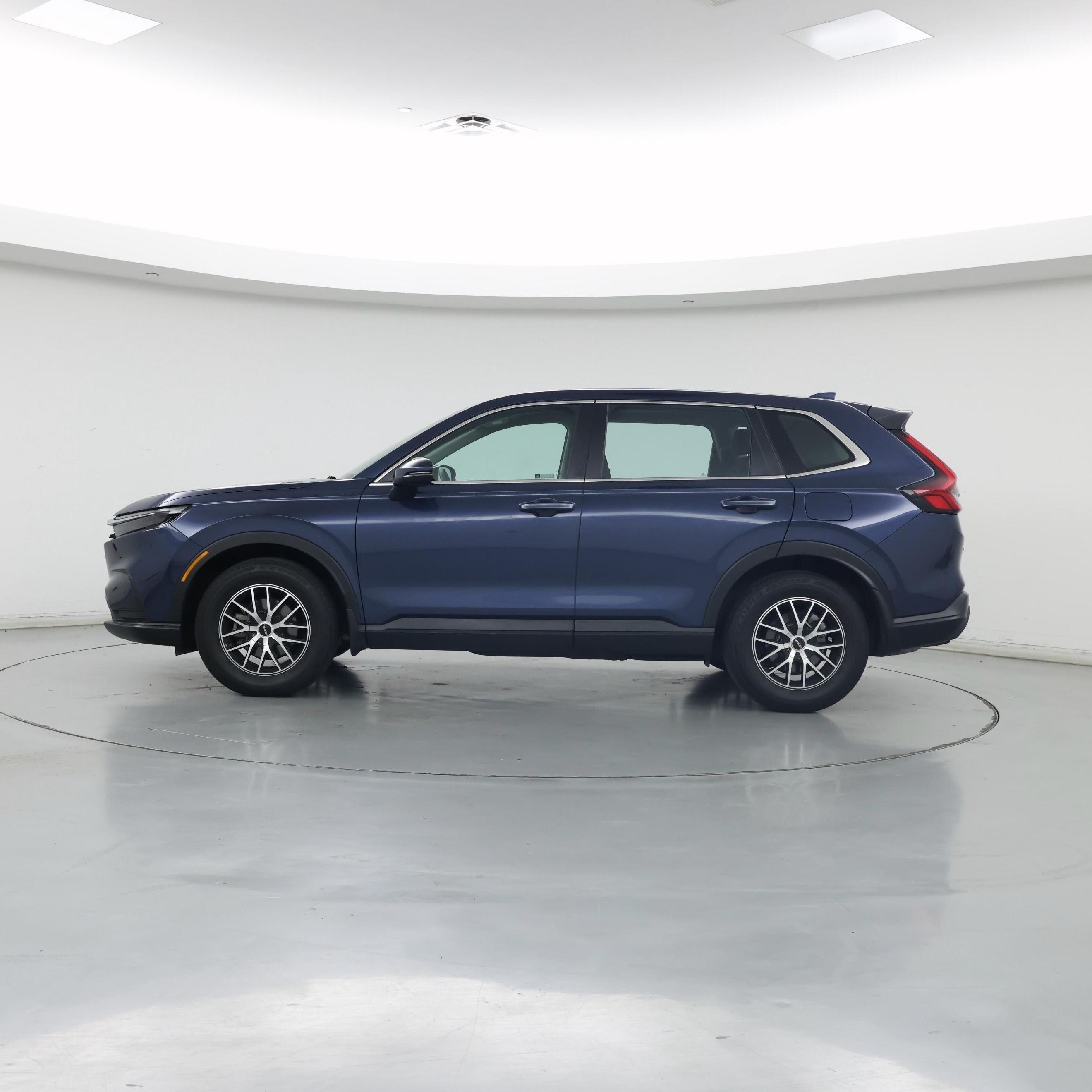 Thumbnail: 2024 Honda CR-V - 3