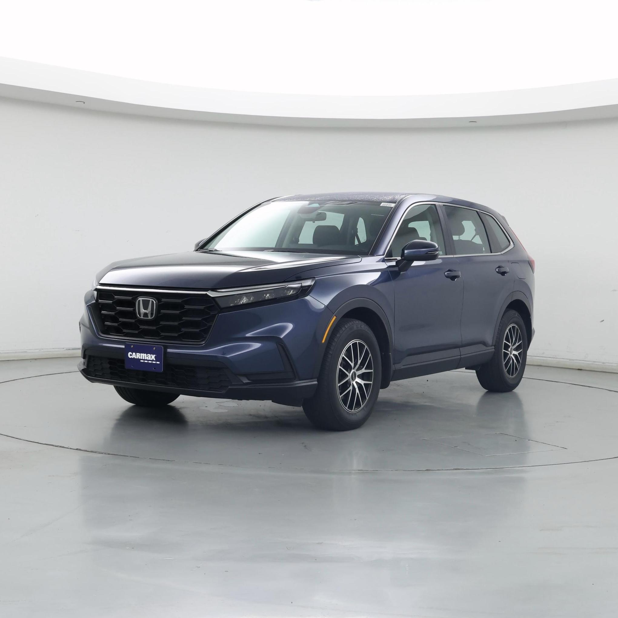 Thumbnail: 2024 Honda CR-V - 4