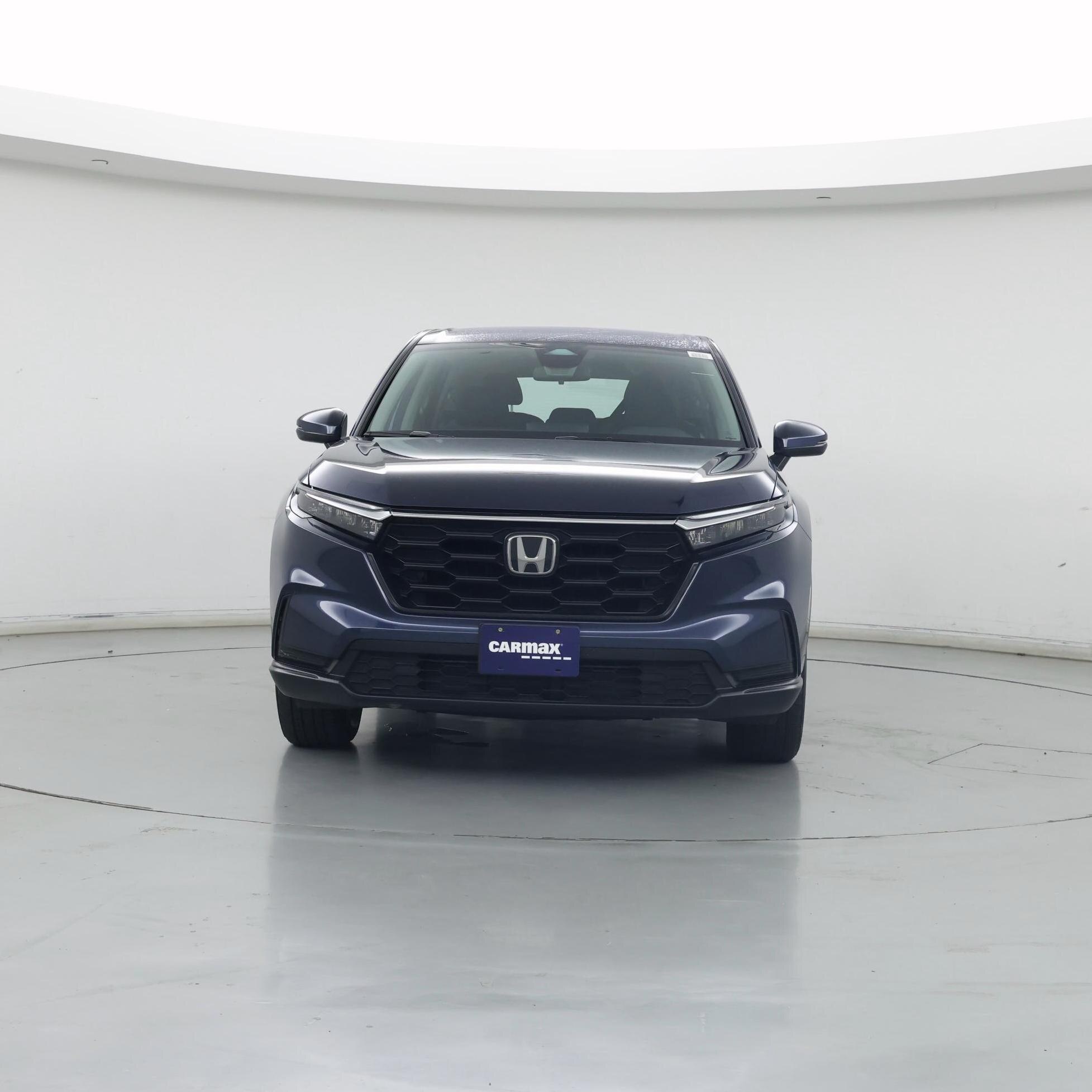 Thumbnail: 2024 Honda CR-V - 5