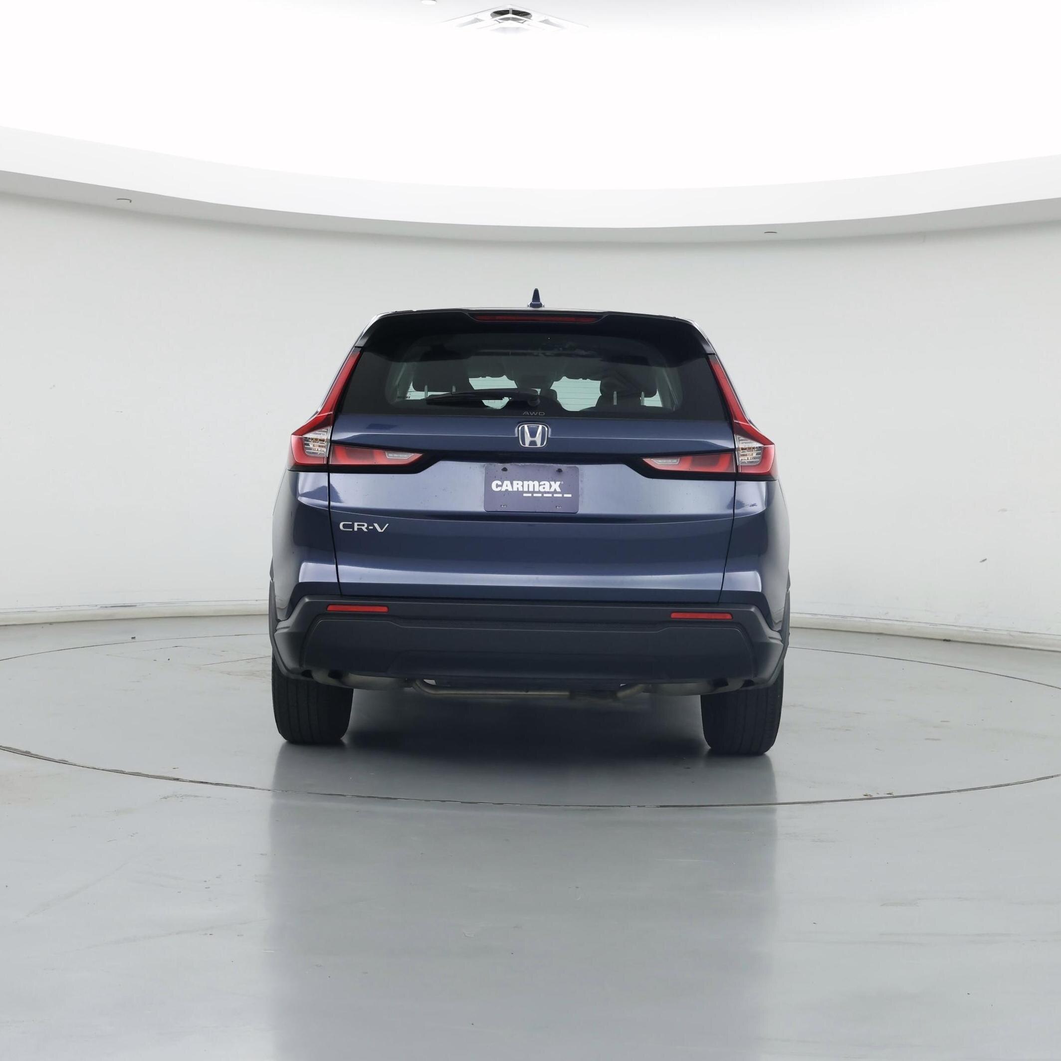 Thumbnail: 2024 Honda CR-V - 6