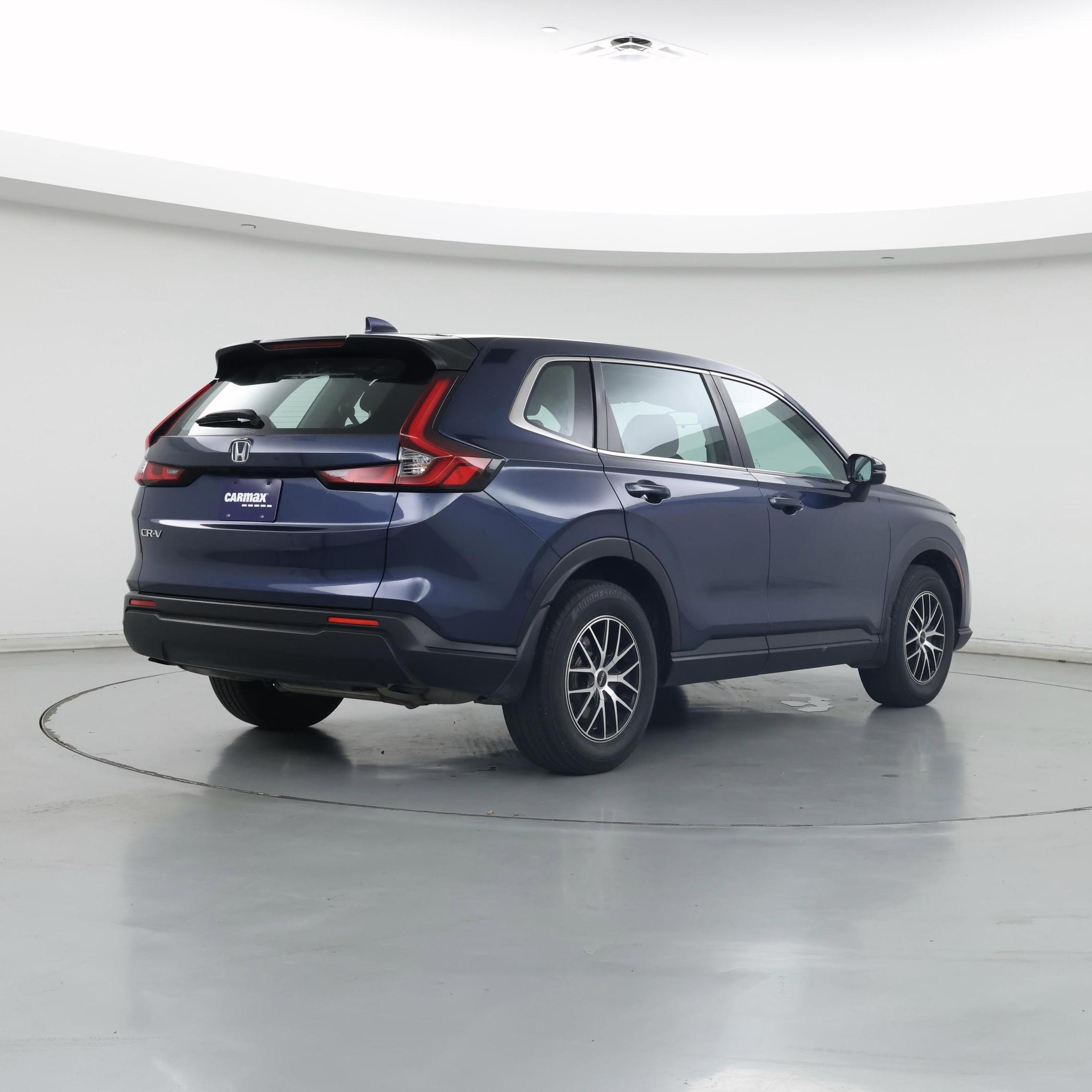 Thumbnail: 2024 Honda CR-V - 8