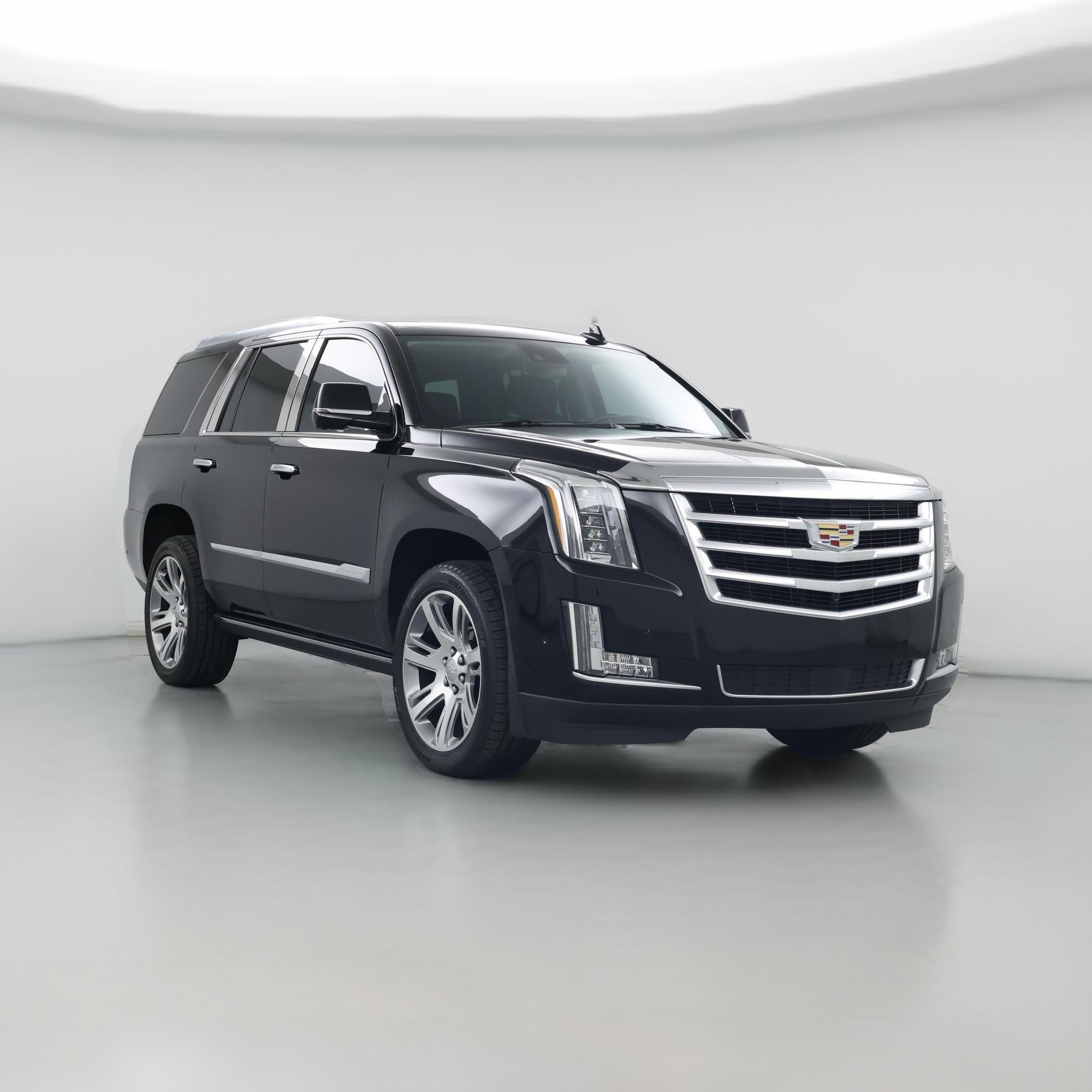 Thumbnail: 2020 Cadillac Escalade - 1