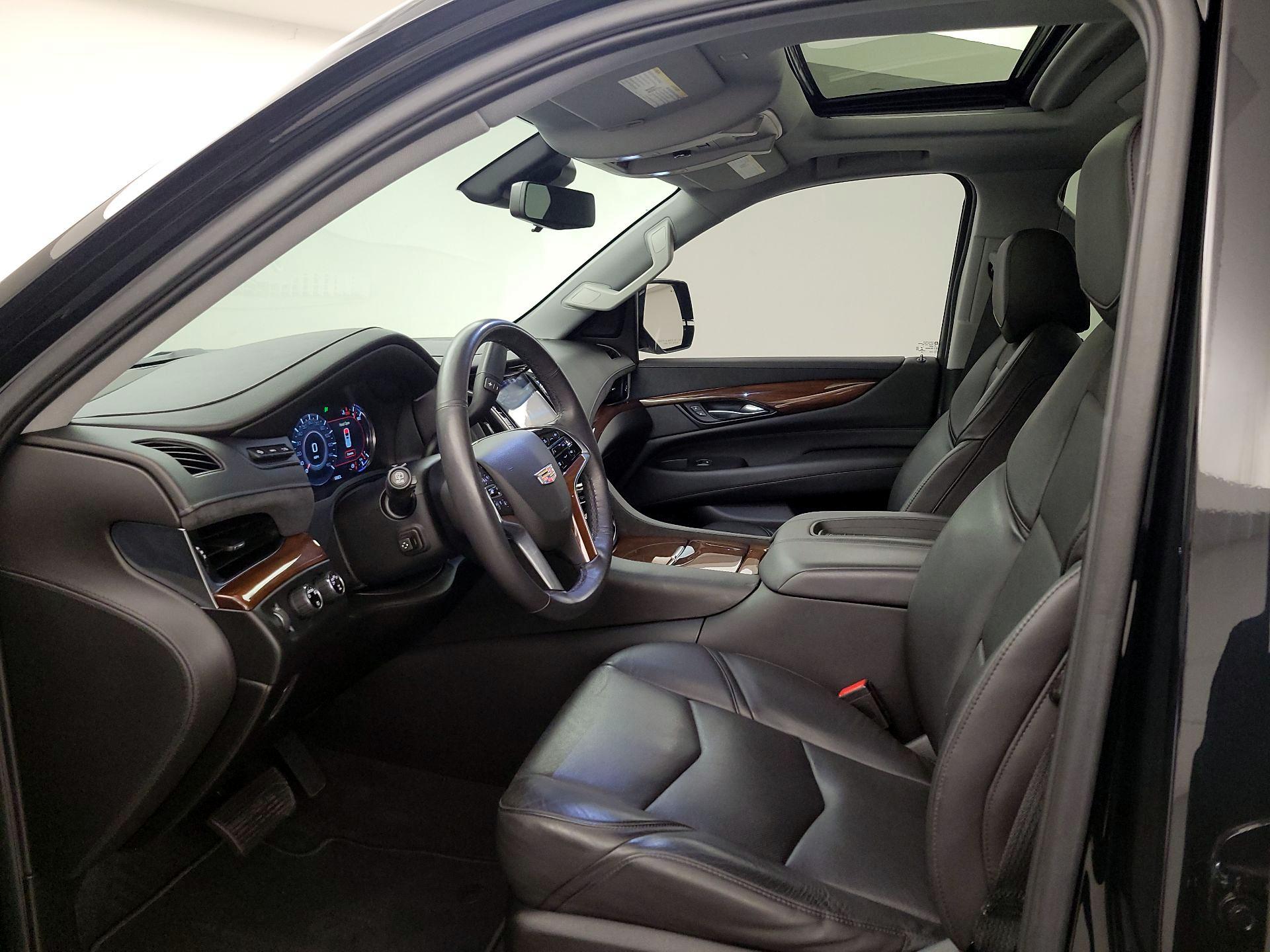 Thumbnail: 2020 Cadillac Escalade - 11