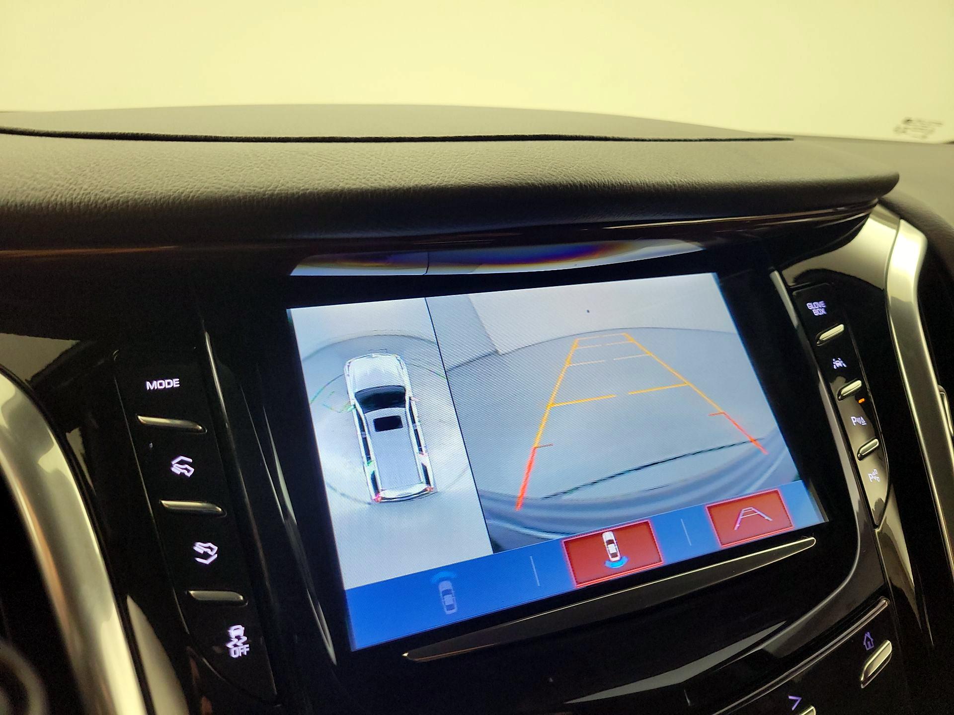 Thumbnail: 2020 Cadillac Escalade - 15