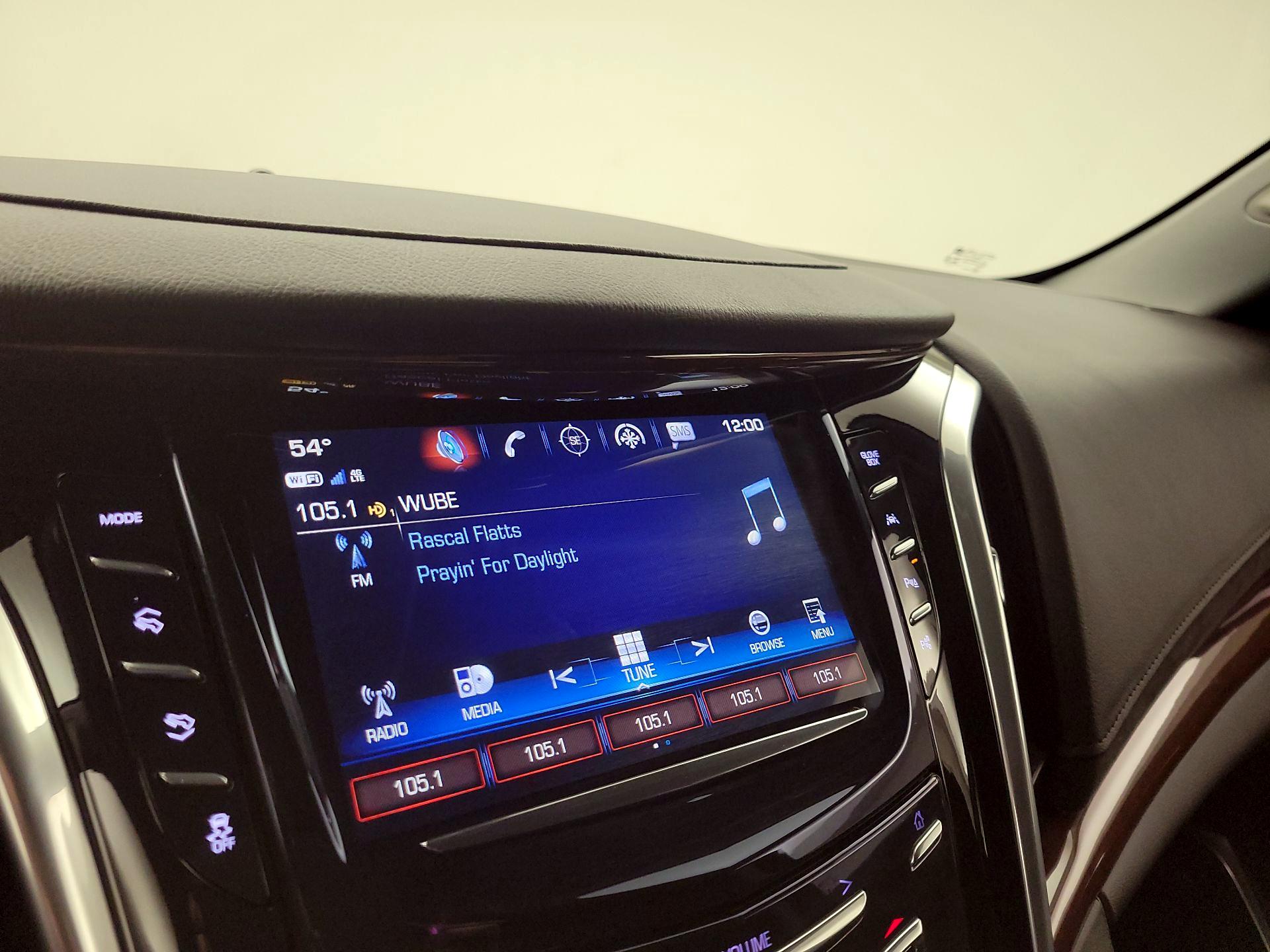 Thumbnail: 2020 Cadillac Escalade - 16
