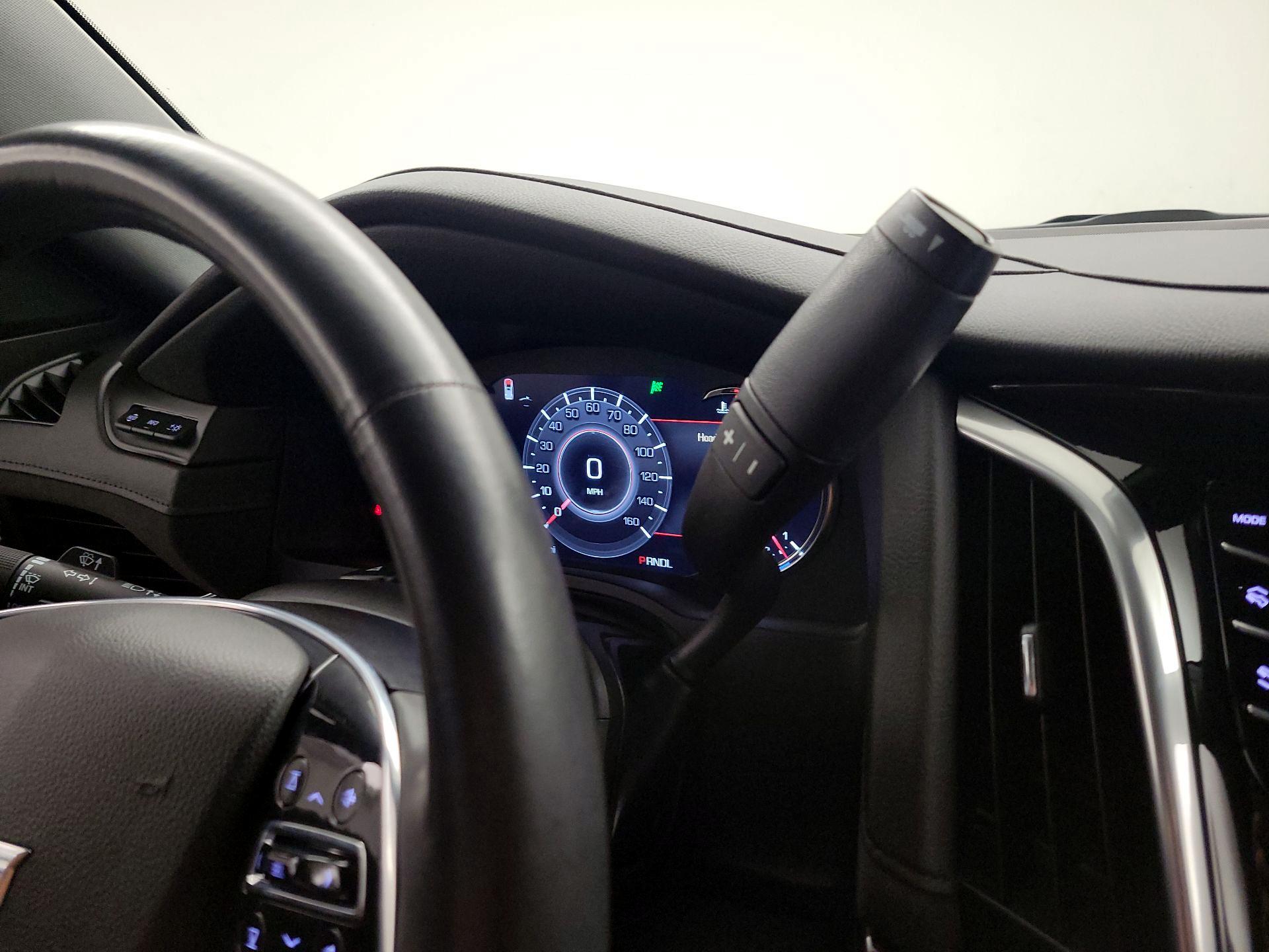 Thumbnail: 2020 Cadillac Escalade - 18