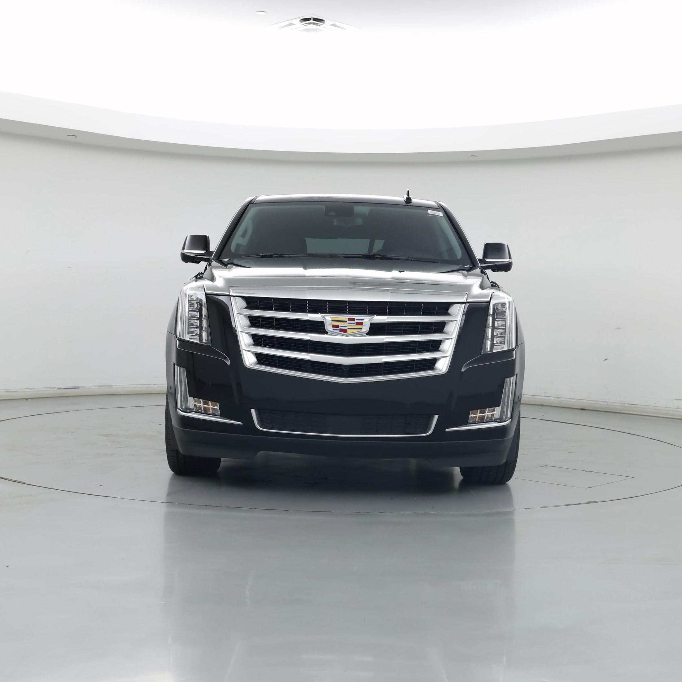 Thumbnail: 2020 Cadillac Escalade - 5