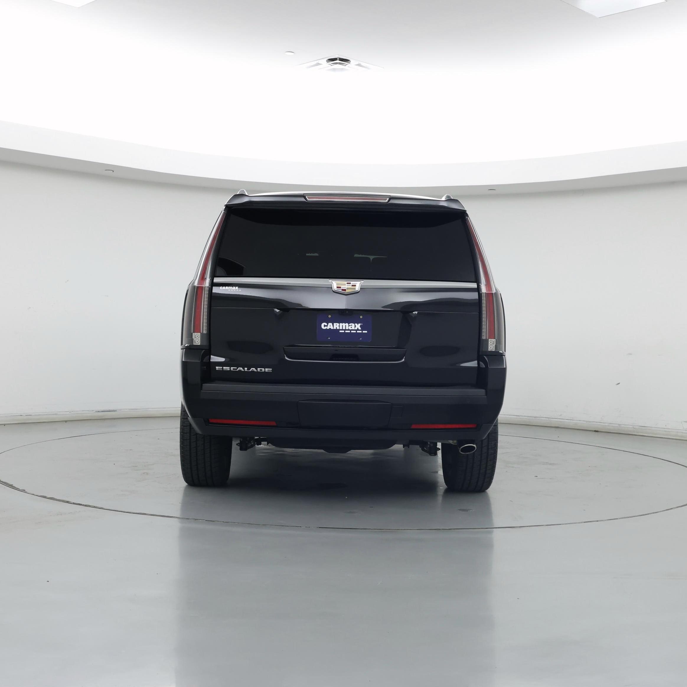 Thumbnail: 2020 Cadillac Escalade - 6