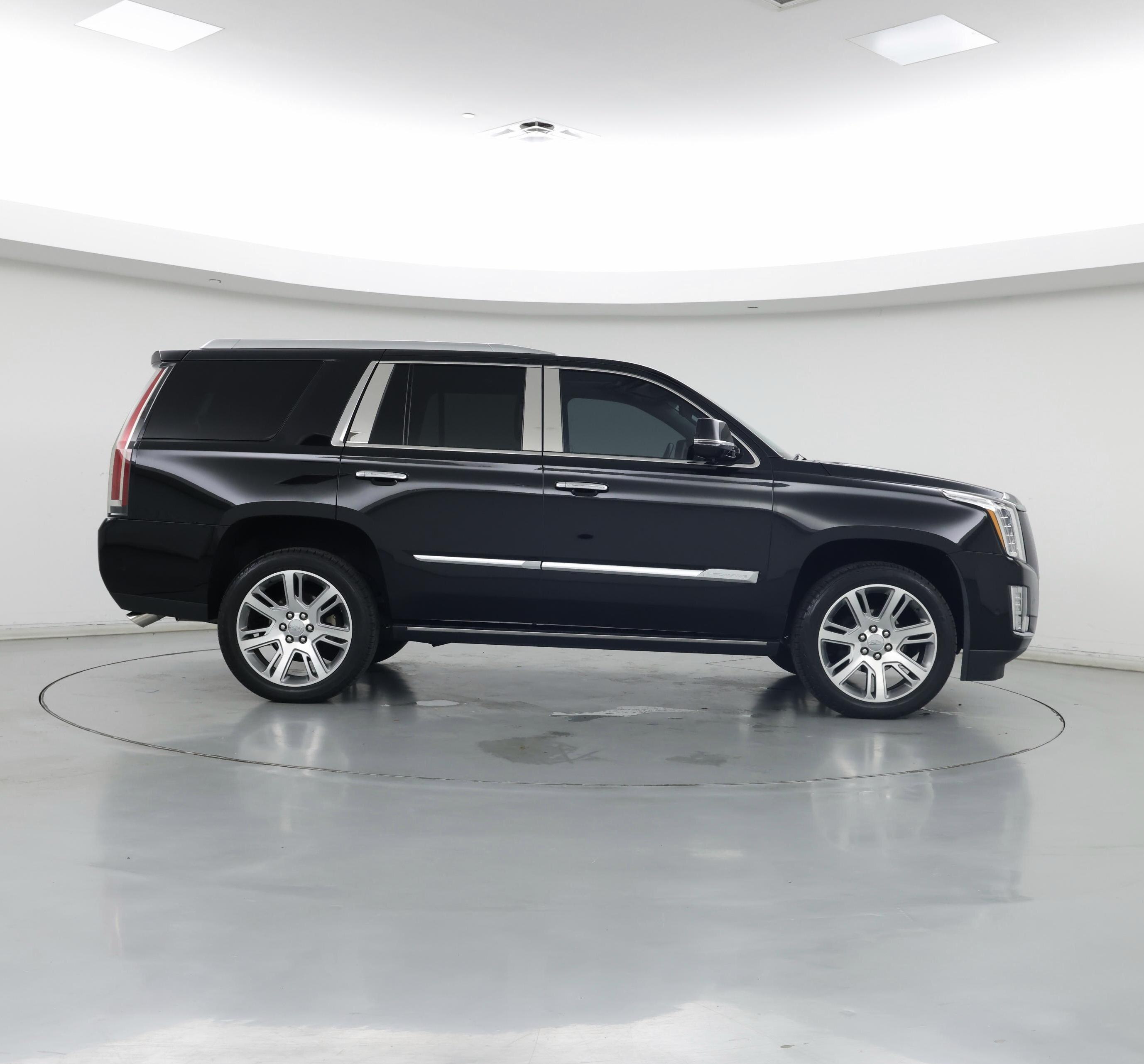Thumbnail: 2020 Cadillac Escalade - 7