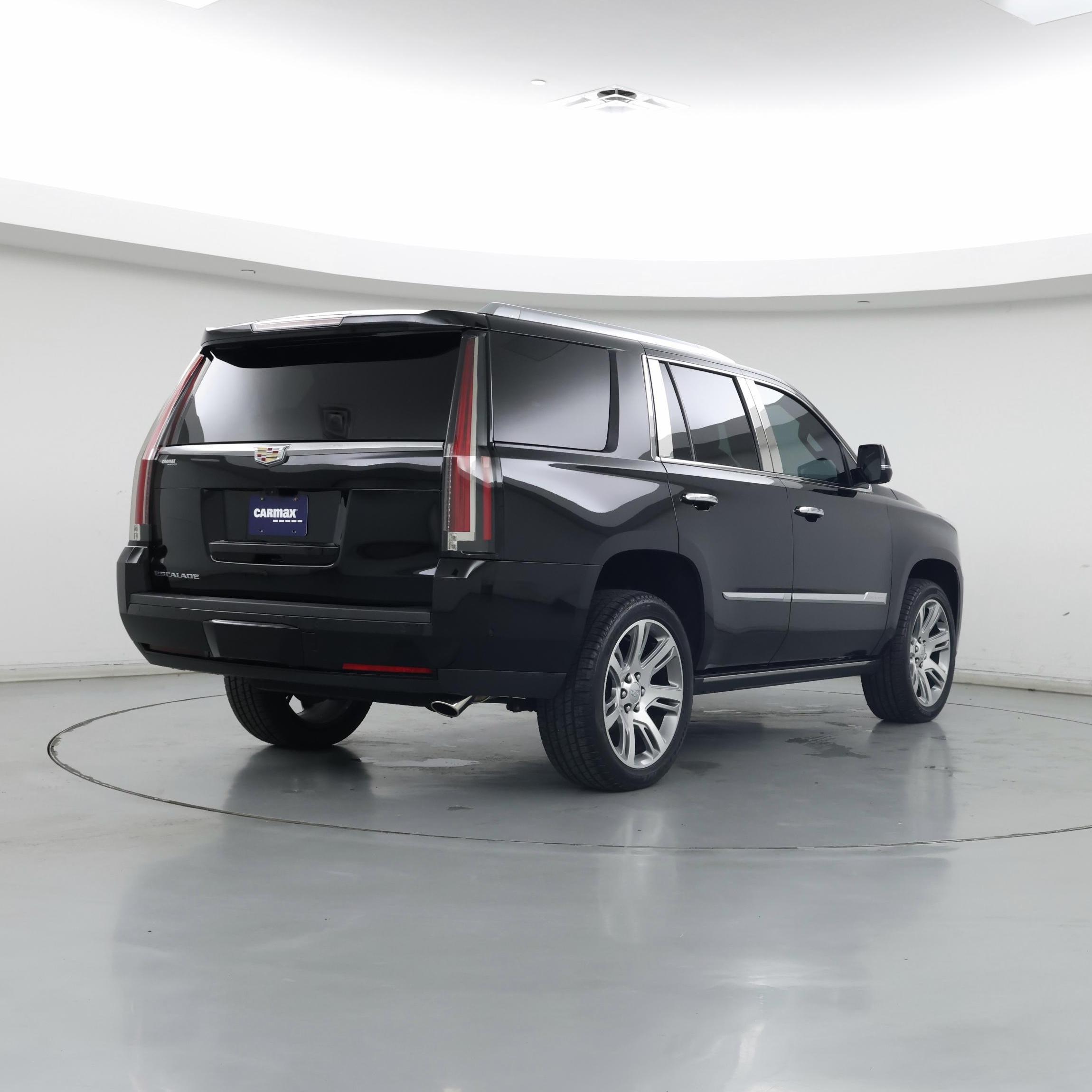Thumbnail: 2020 Cadillac Escalade - 8