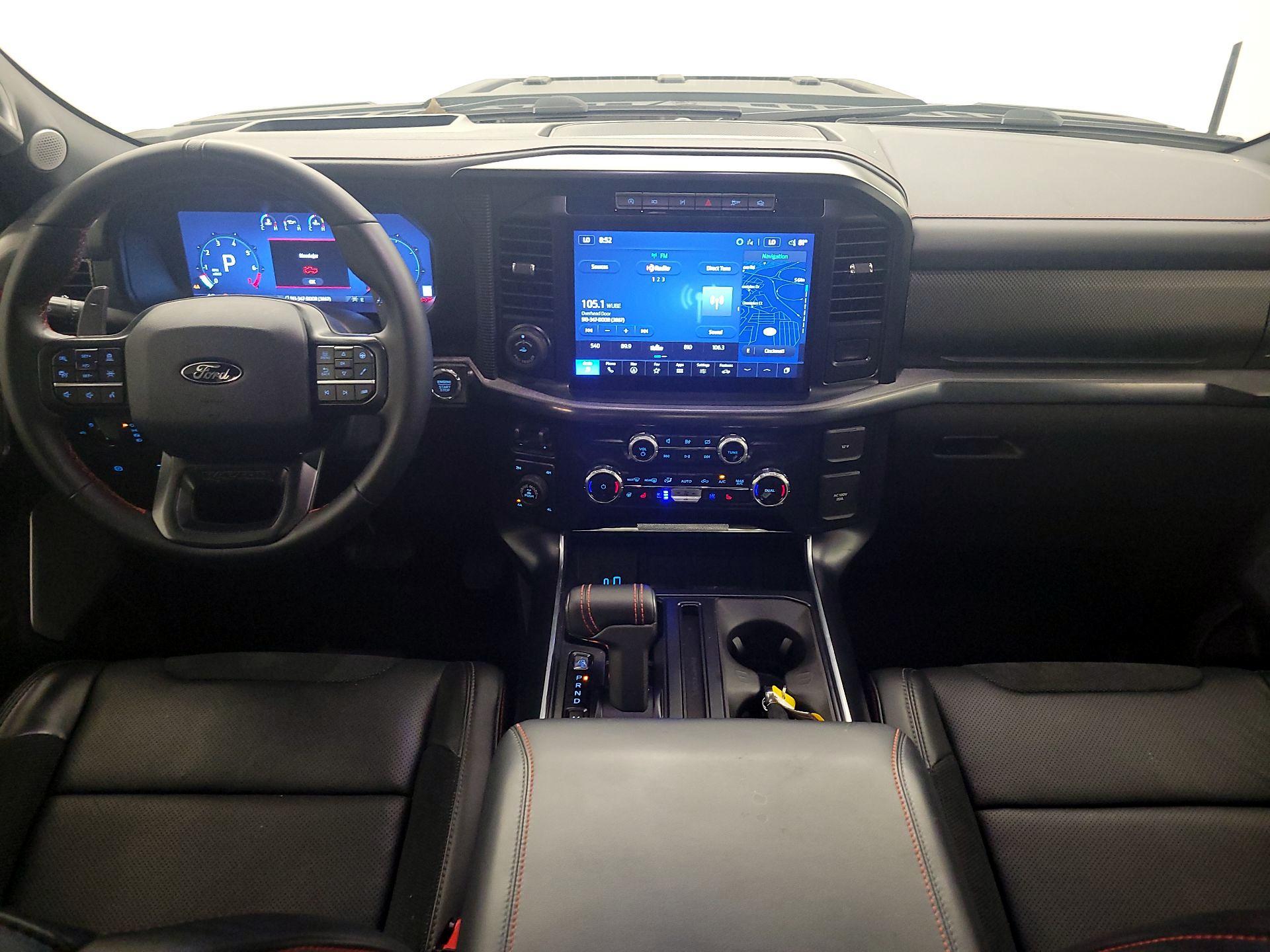 Thumbnail: 2024 Ford F-150 - 9