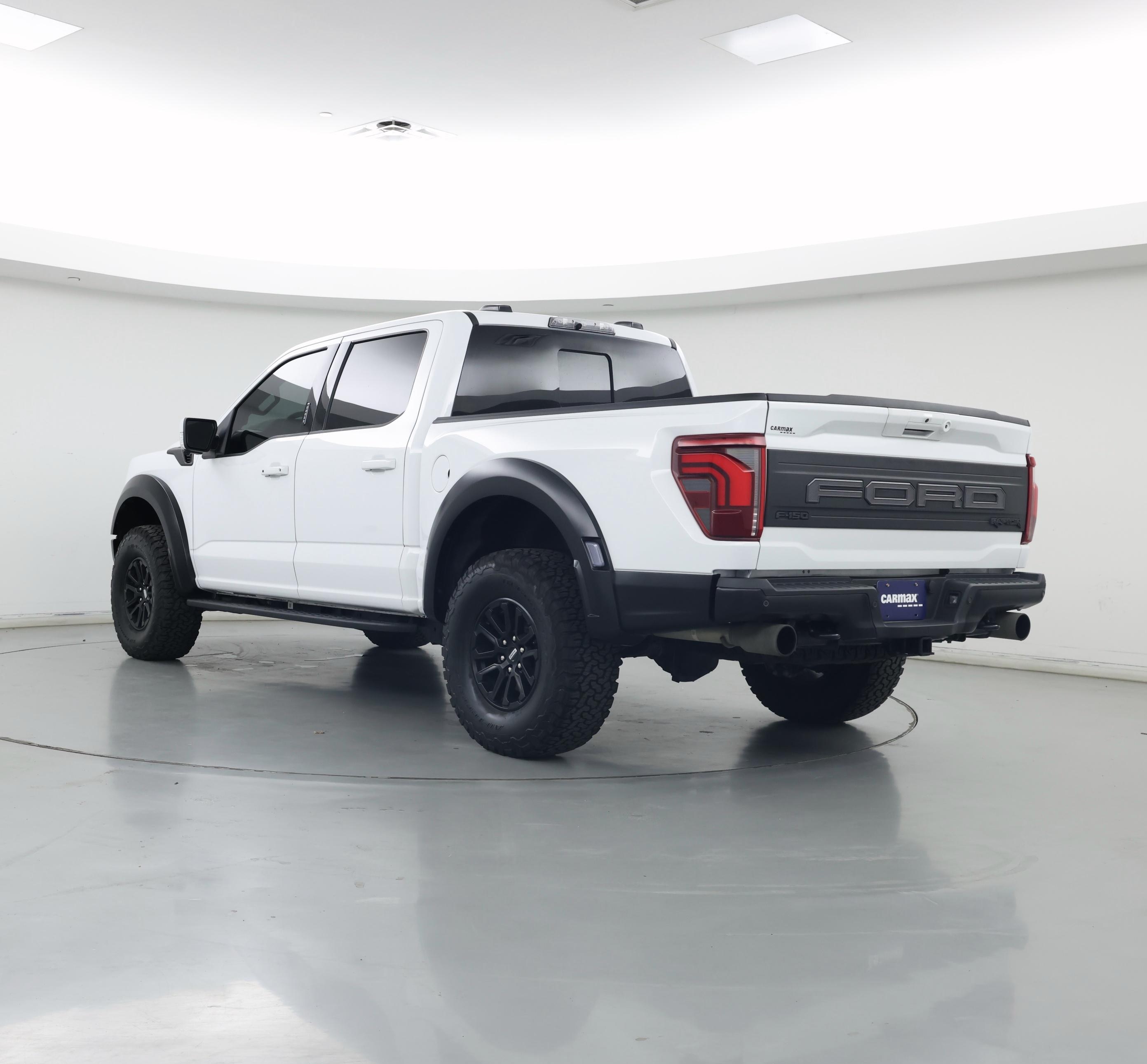 Thumbnail: 2024 Ford F-150 - 2