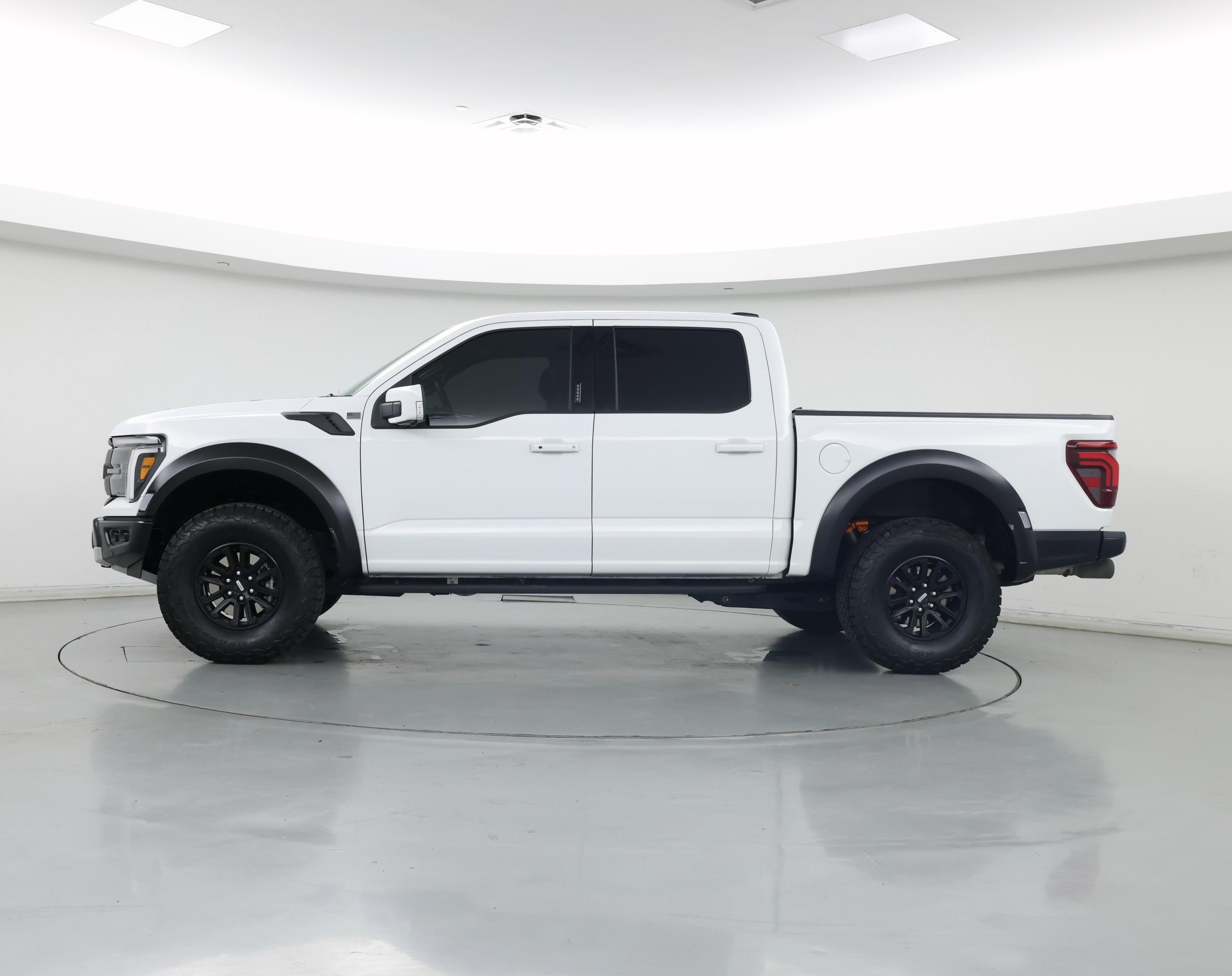 Thumbnail: 2024 Ford F-150 - 3