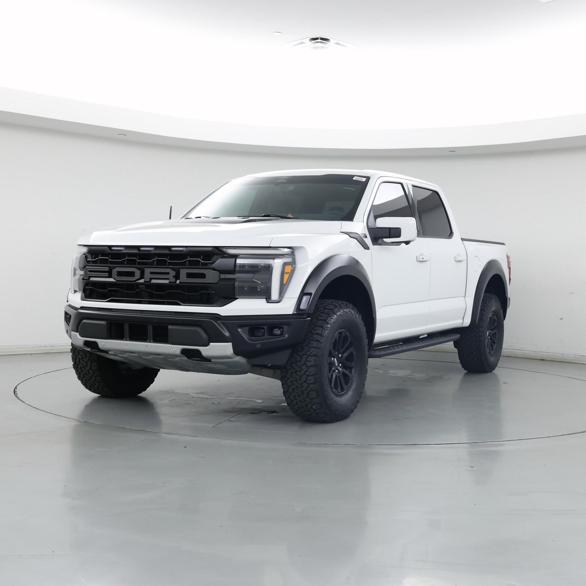 Thumbnail: 2024 Ford F-150 - 4