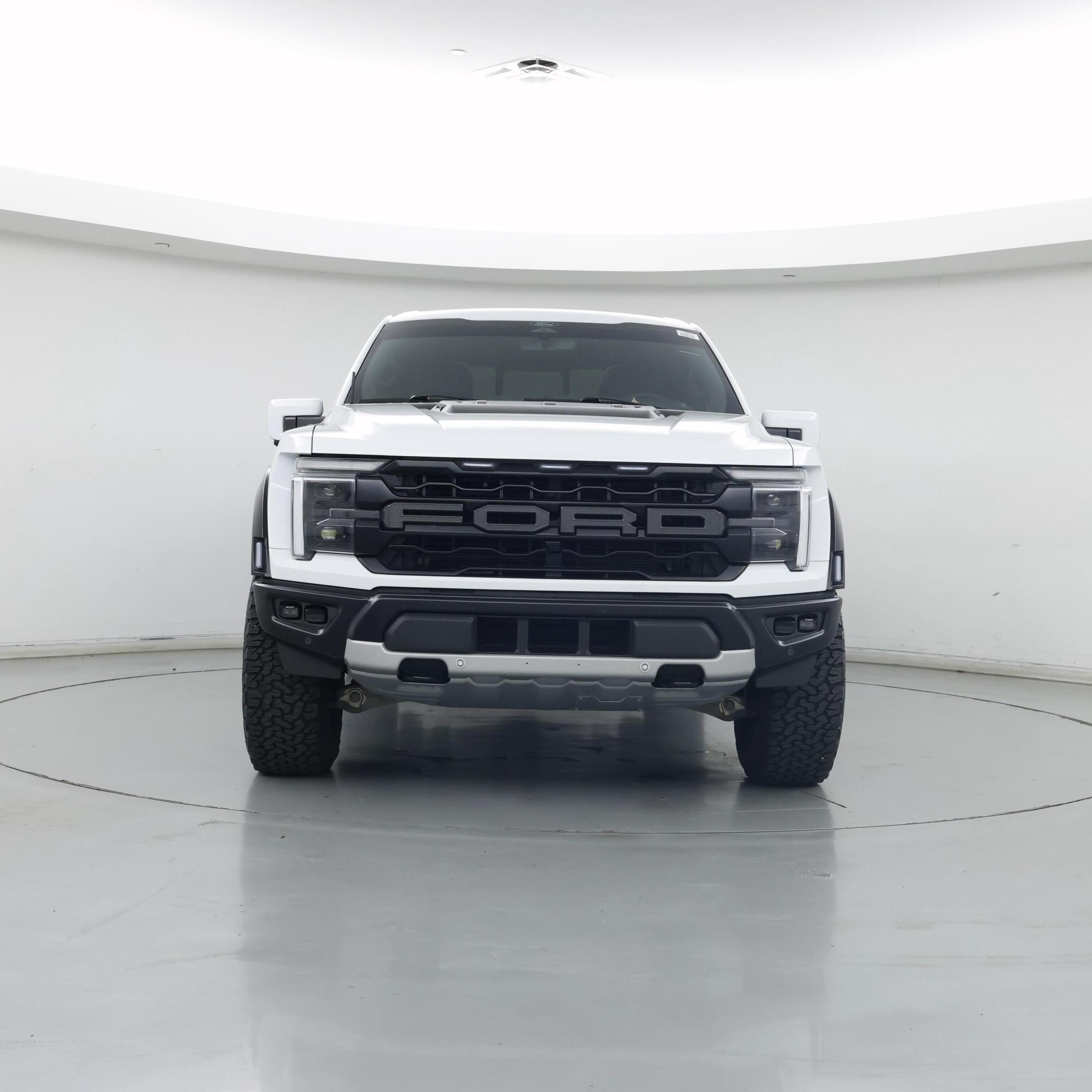Thumbnail: 2024 Ford F-150 - 5