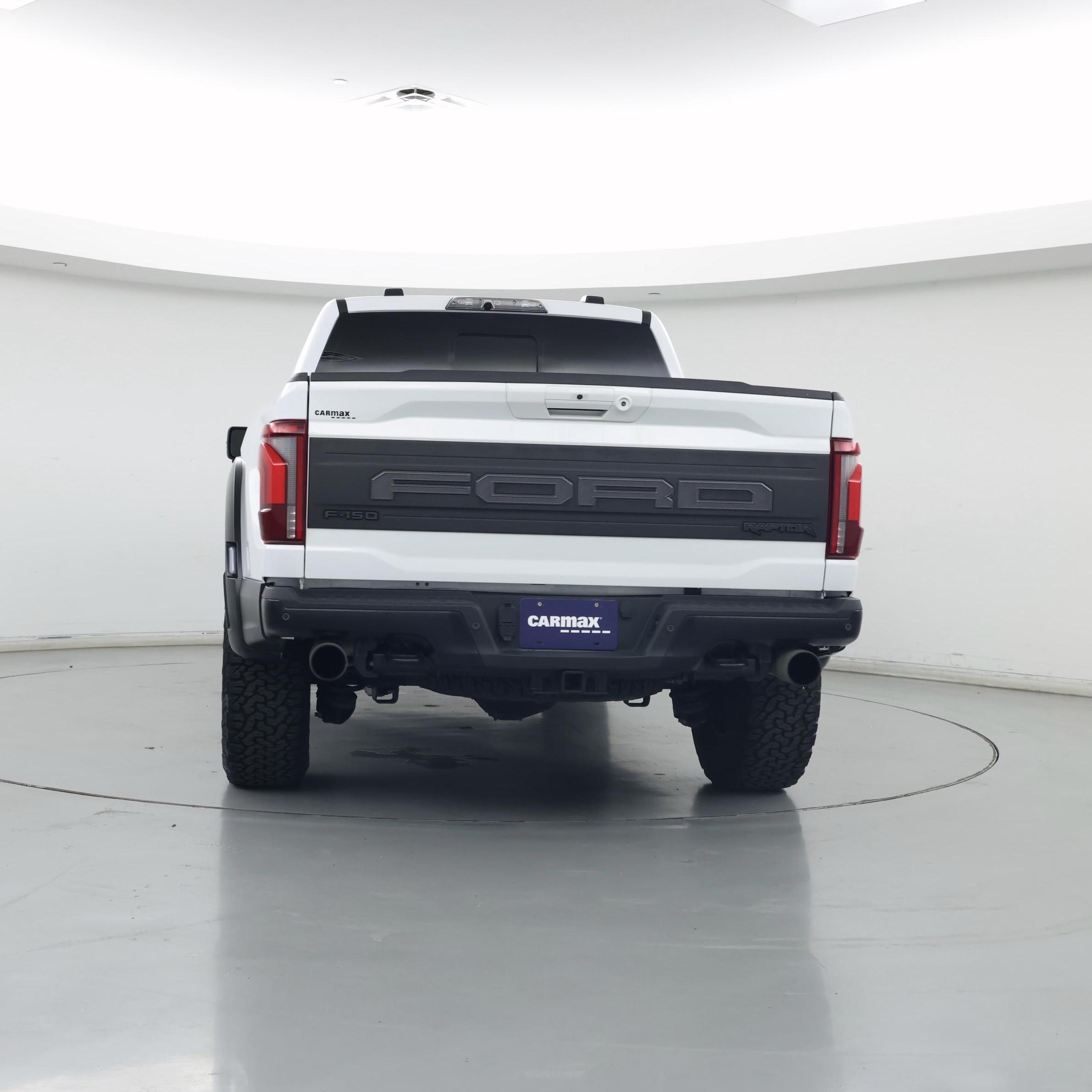 Thumbnail: 2024 Ford F-150 - 6