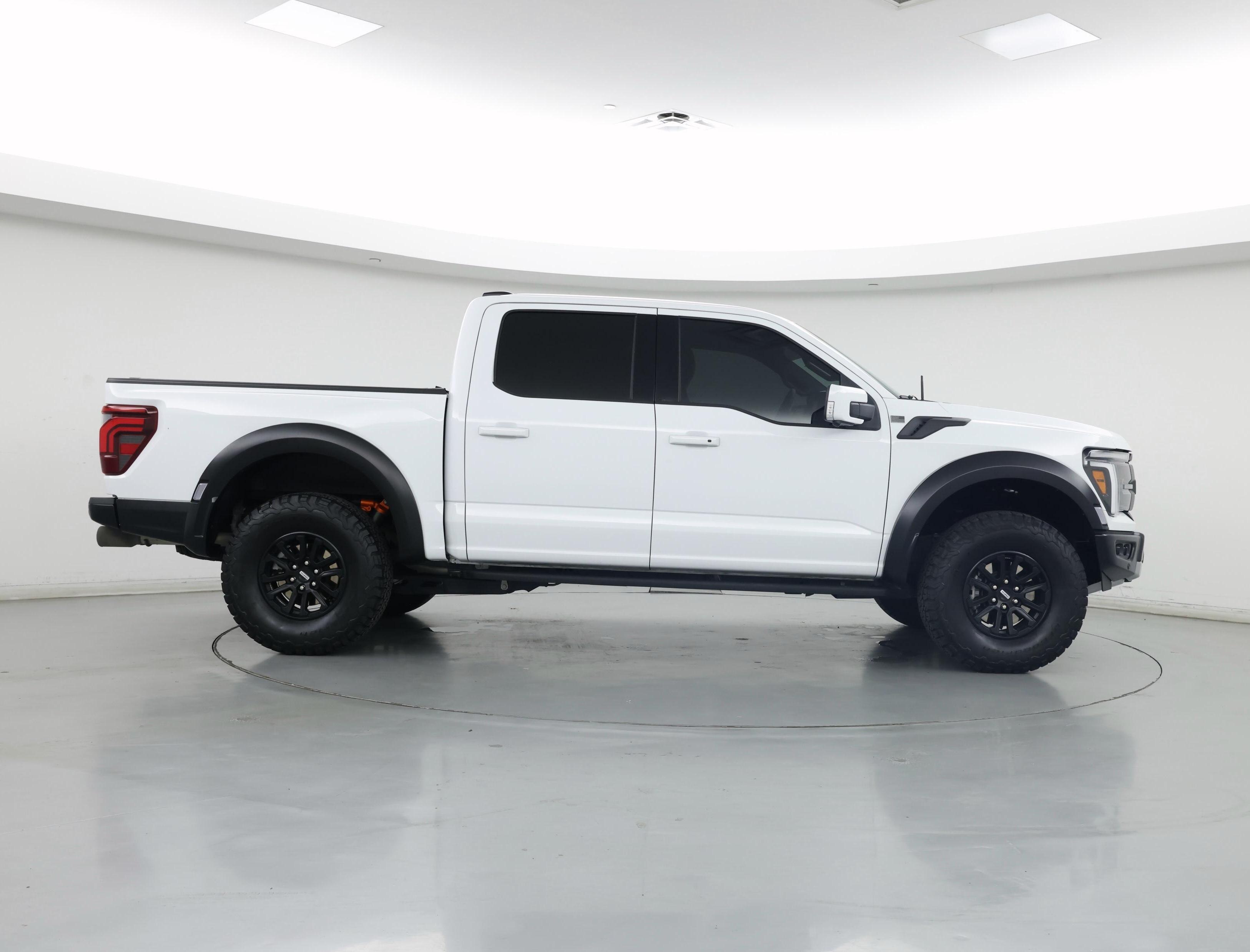 Thumbnail: 2024 Ford F-150 - 7