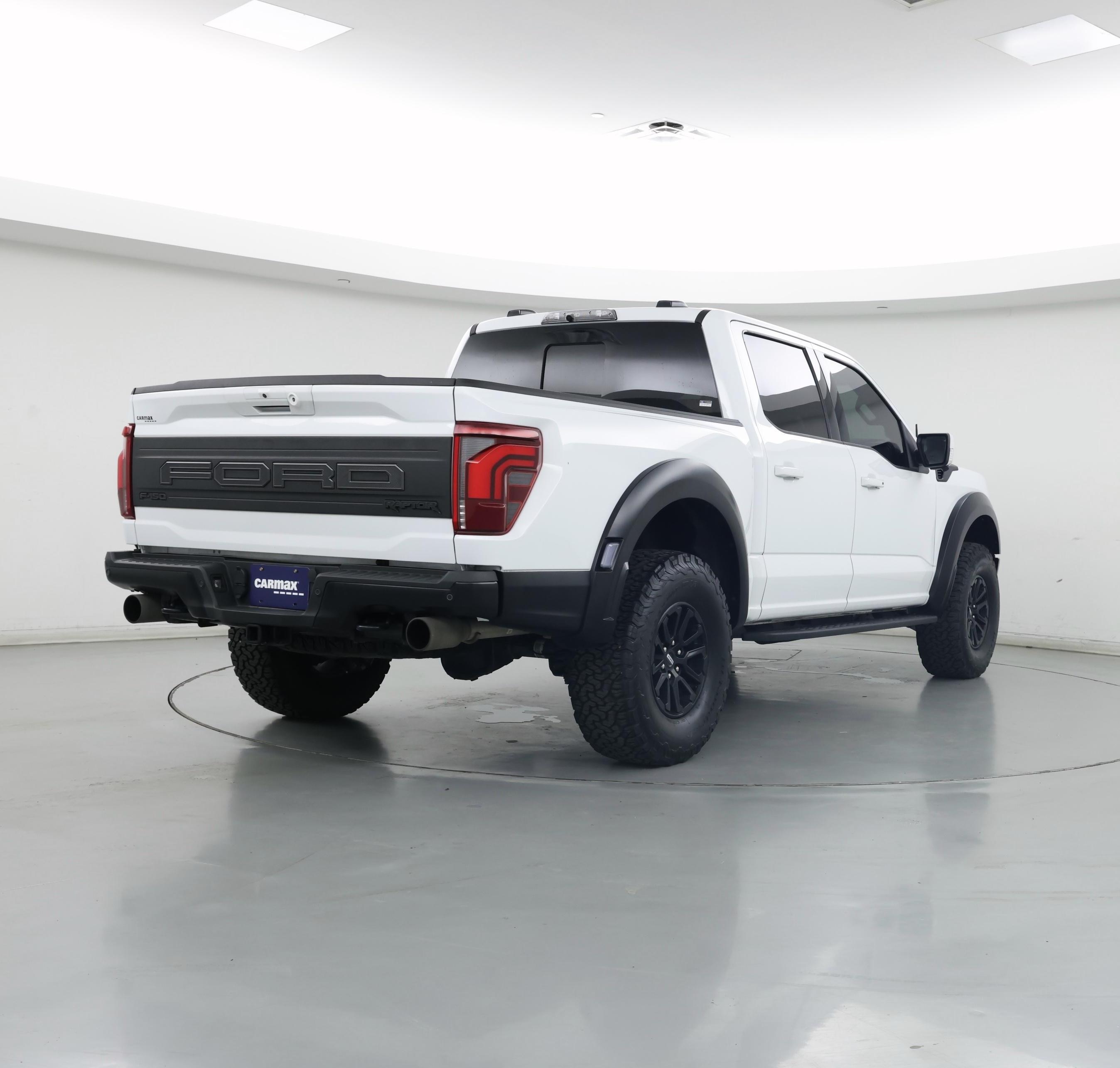 Thumbnail: 2024 Ford F-150 - 8