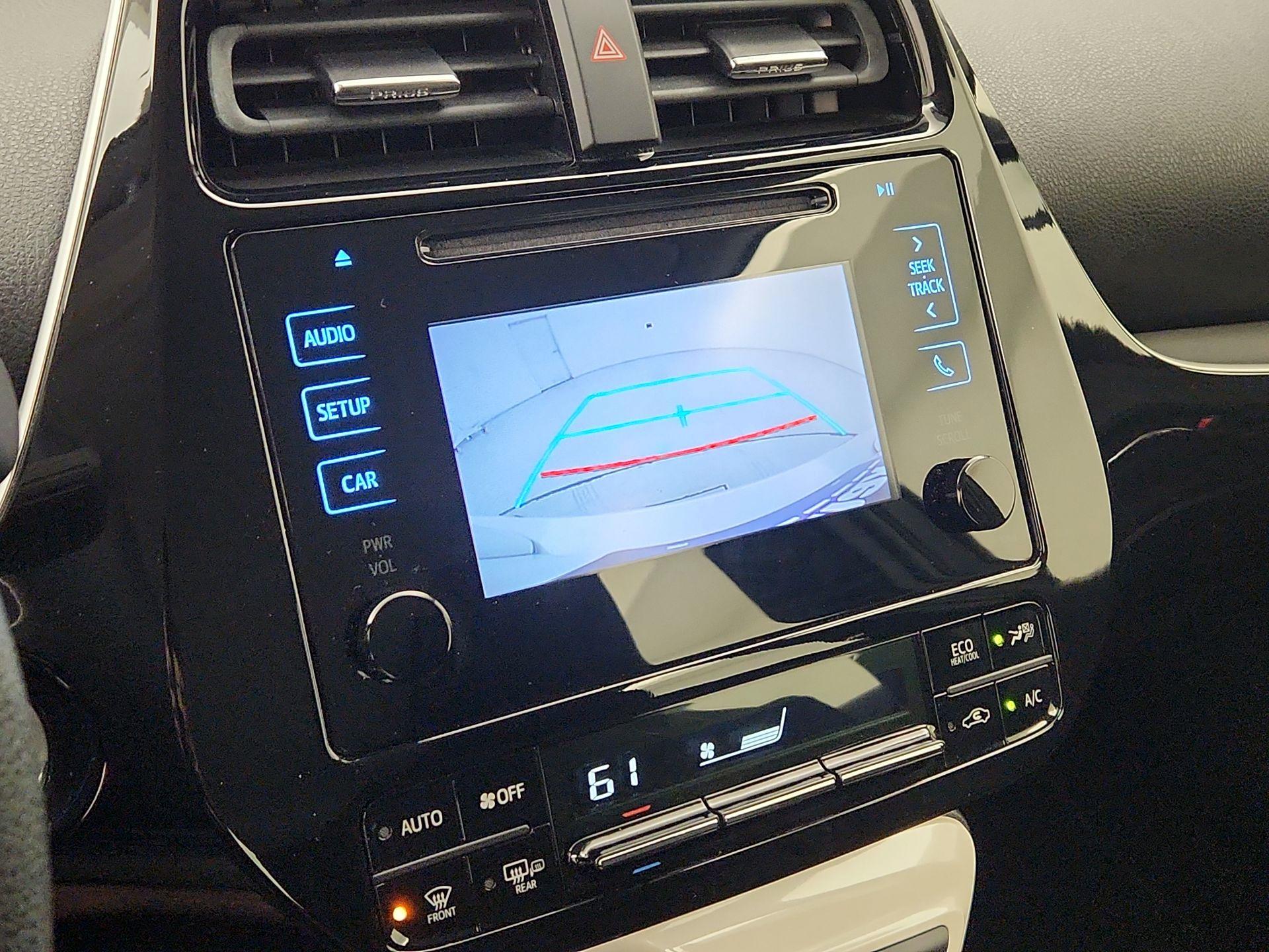 Thumbnail: 2016 Toyota Prius - 14