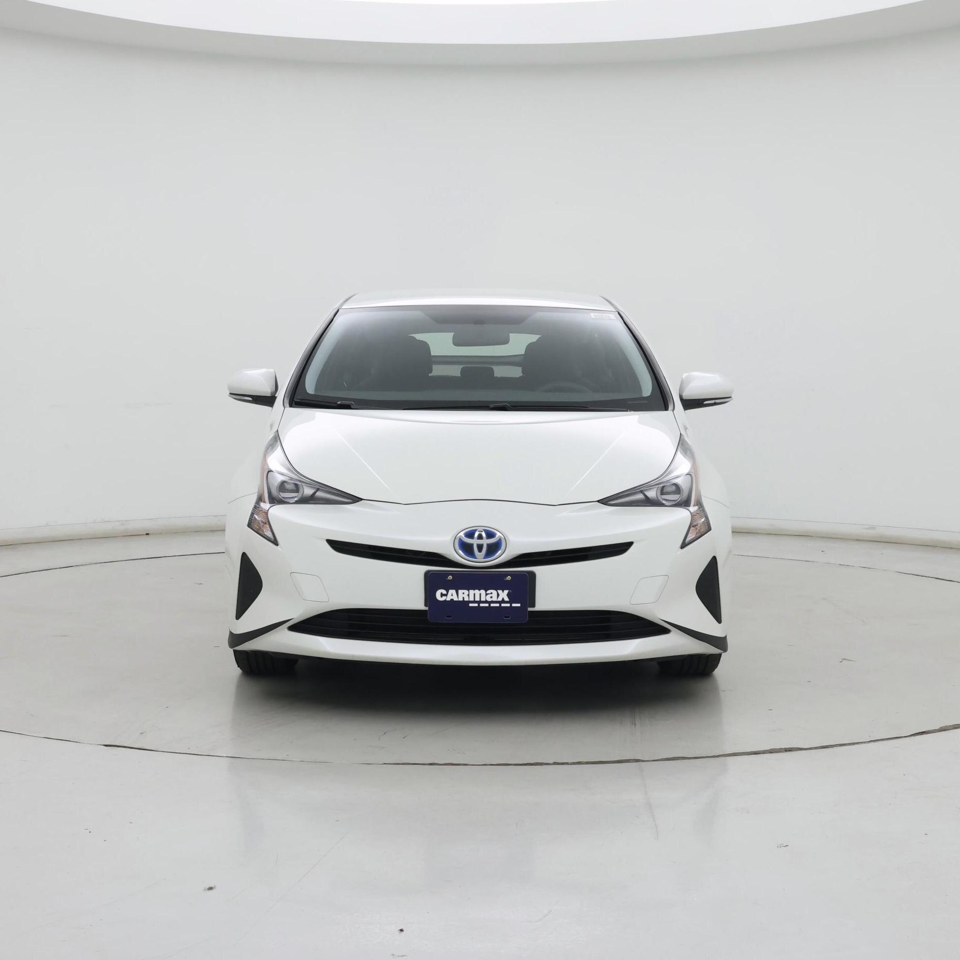 Thumbnail: 2016 Toyota Prius - 5