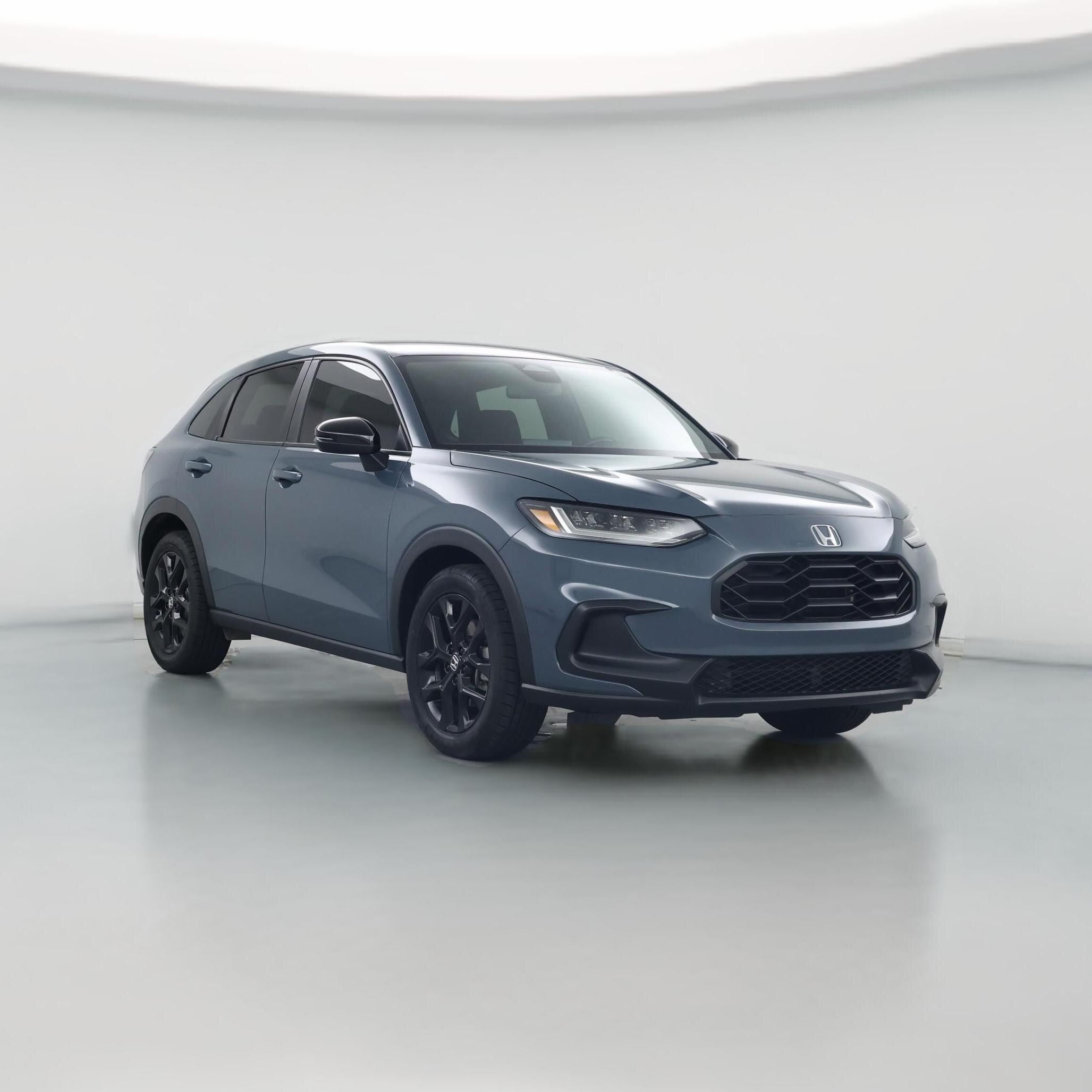Thumbnail: 2023 Honda HR-V - 1