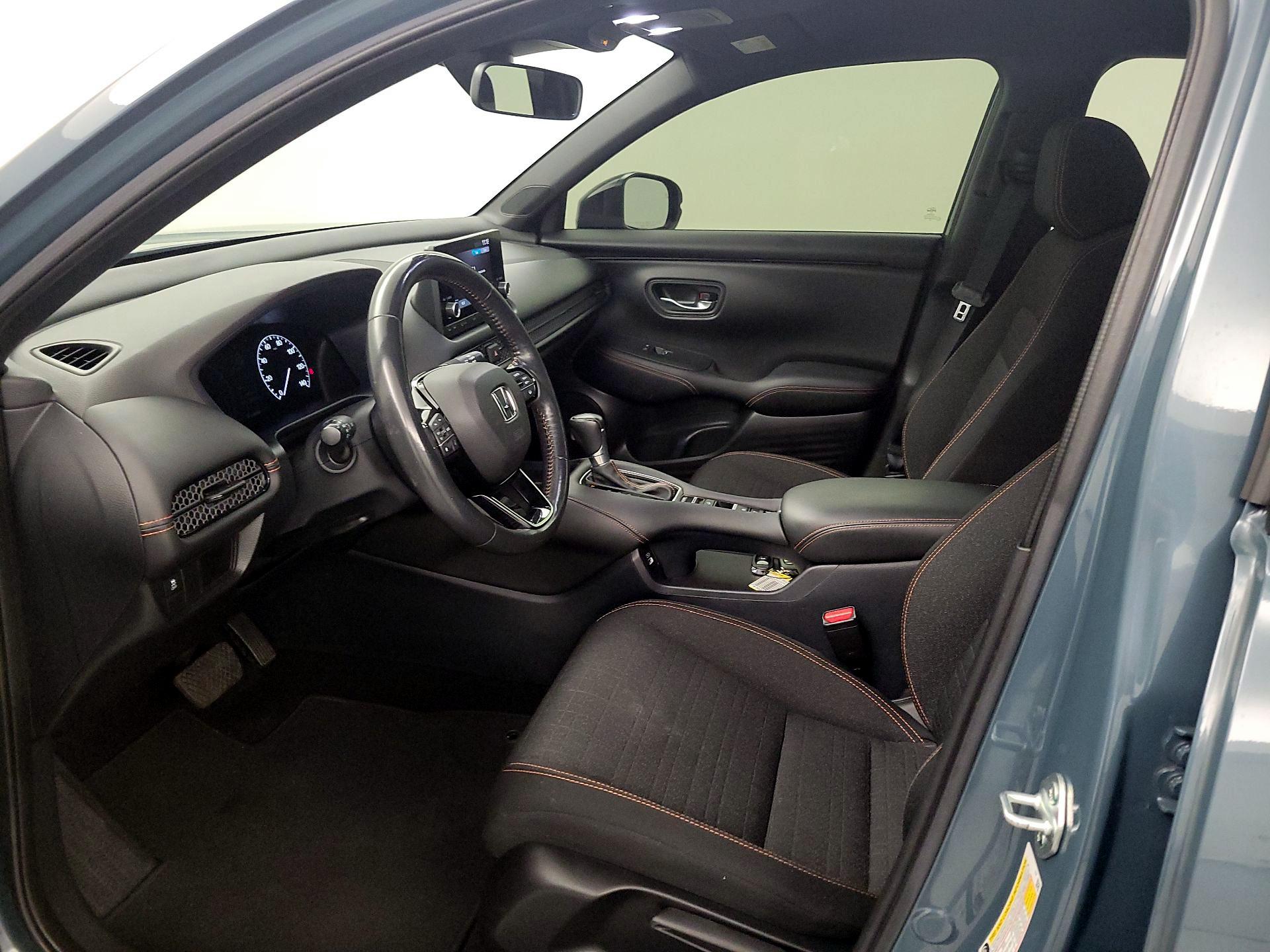 Thumbnail: 2023 Honda HR-V - 11