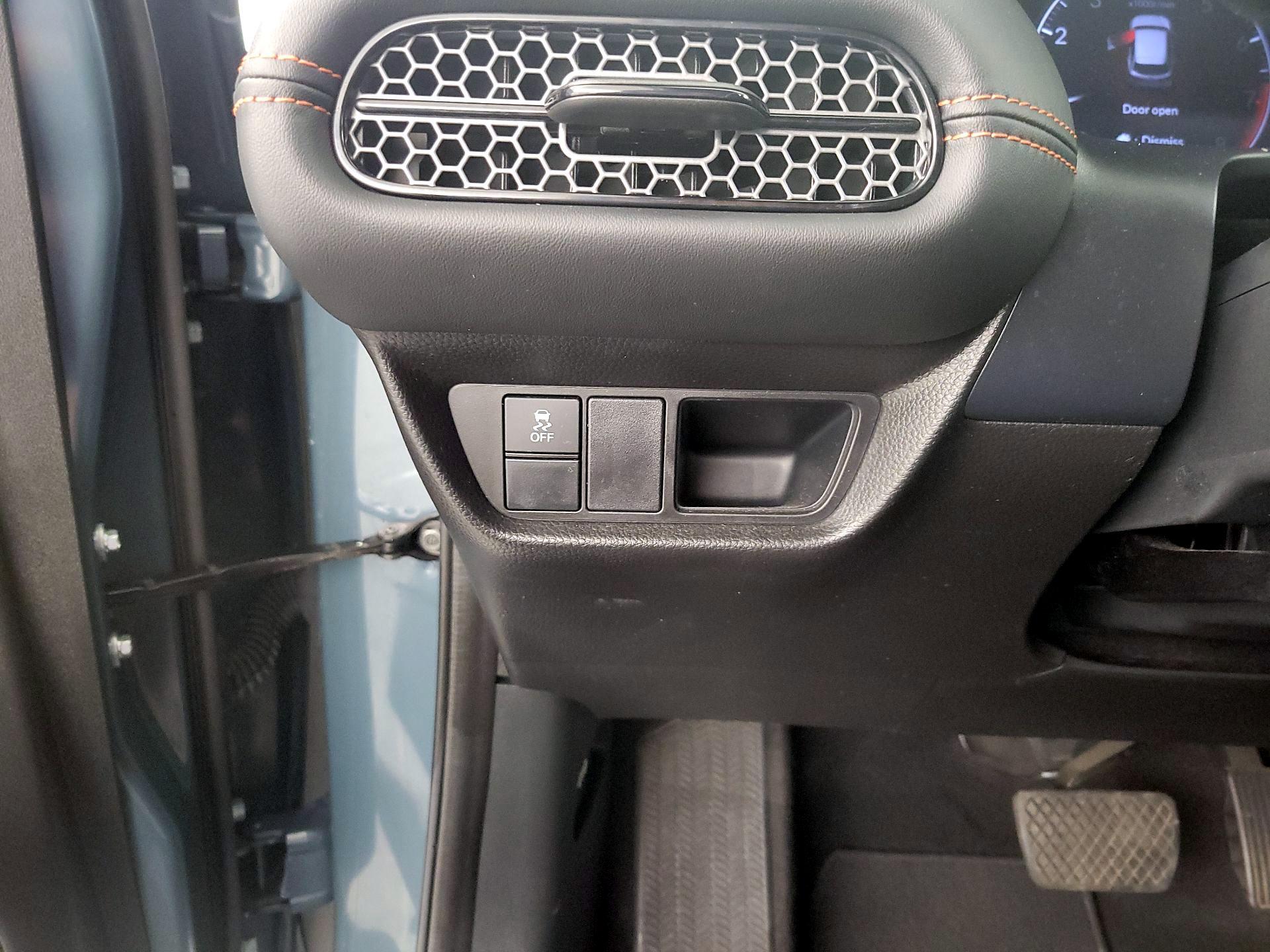 Thumbnail: 2023 Honda HR-V - 13