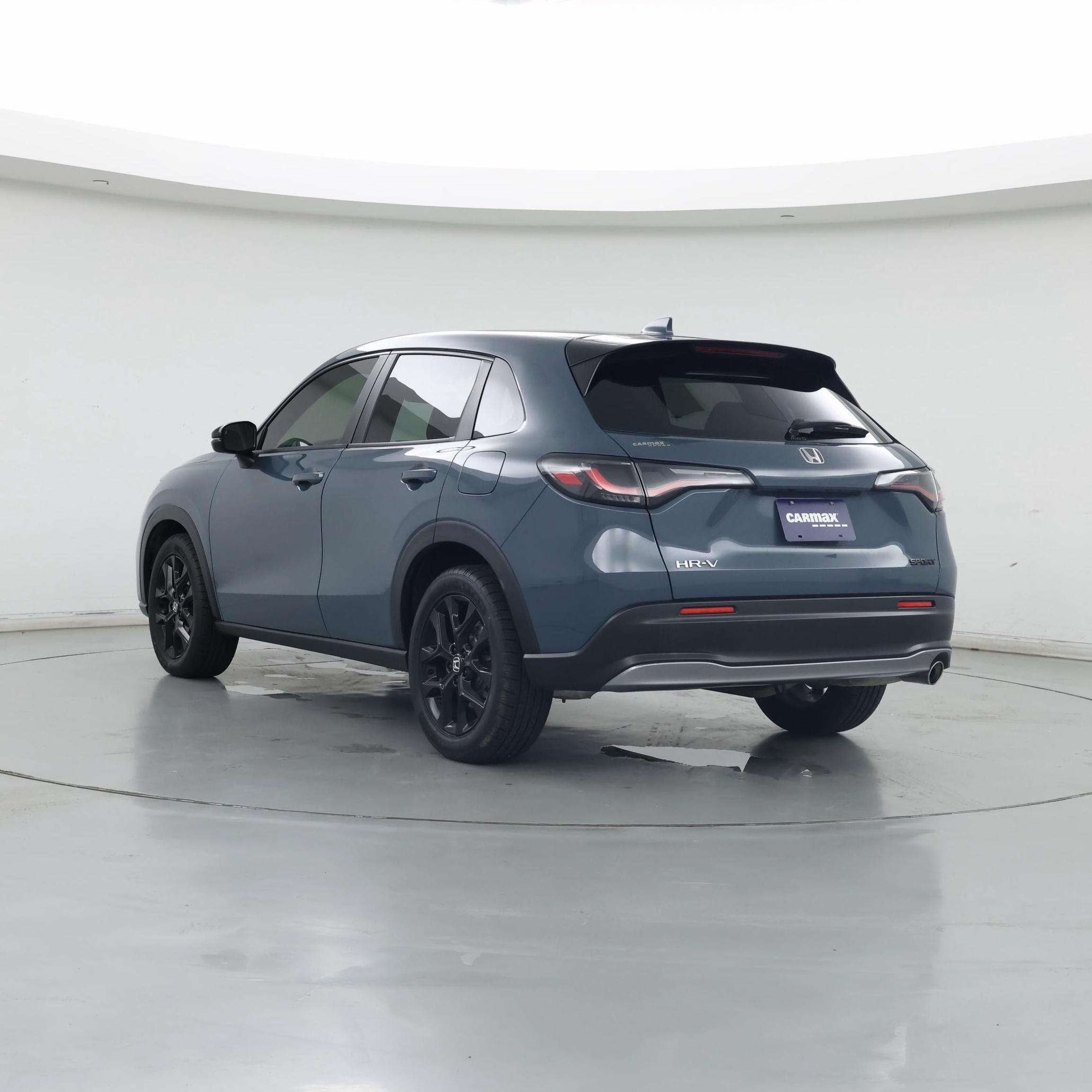 Thumbnail: 2023 Honda HR-V - 2