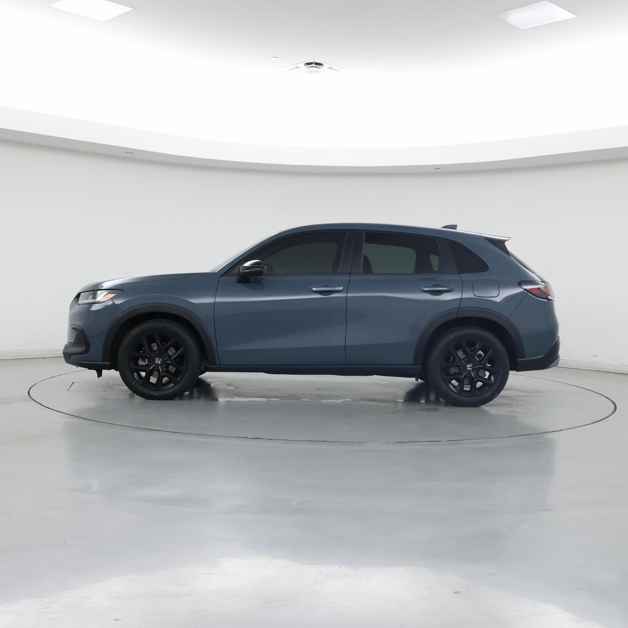 Thumbnail: 2023 Honda HR-V - 3