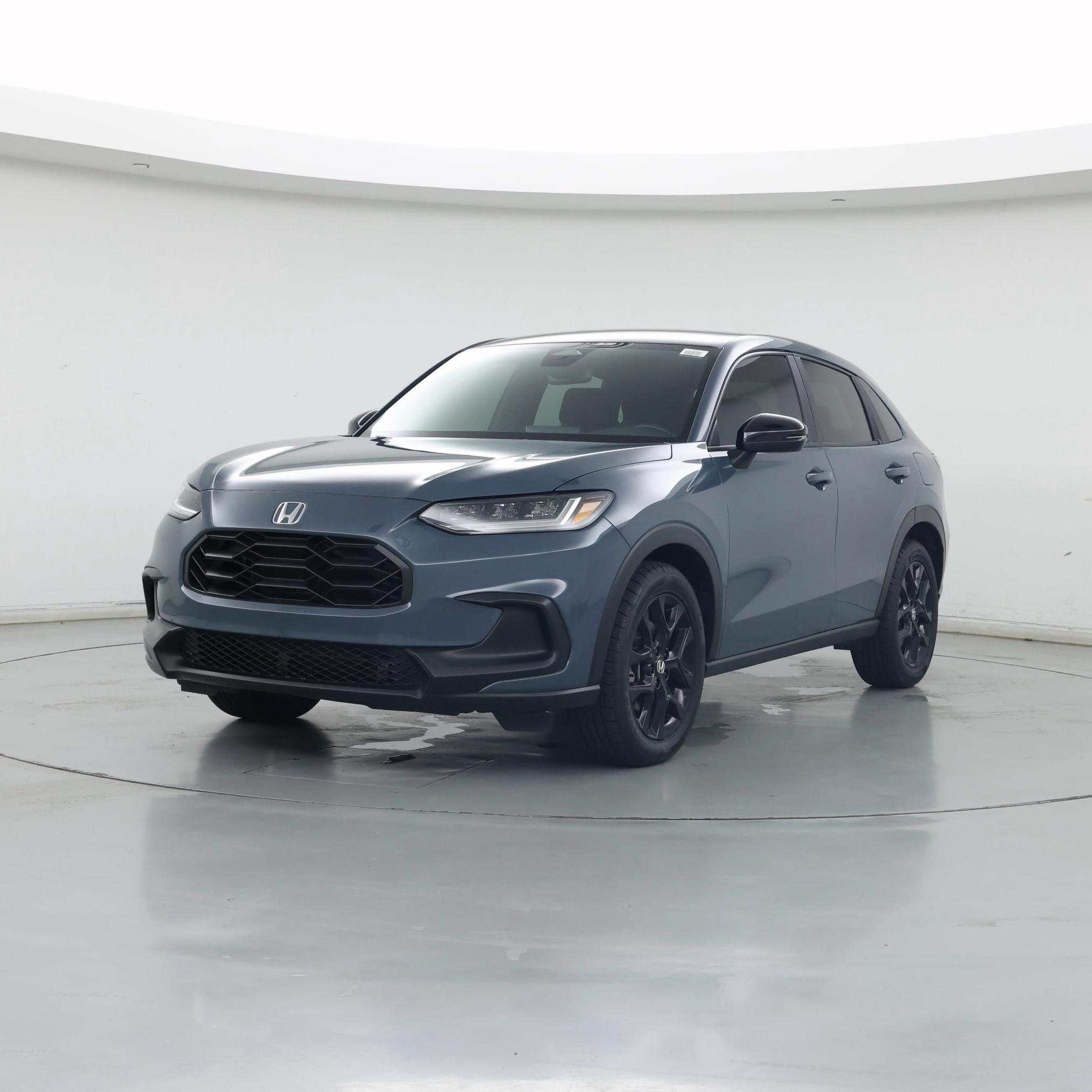 Thumbnail: 2023 Honda HR-V - 4