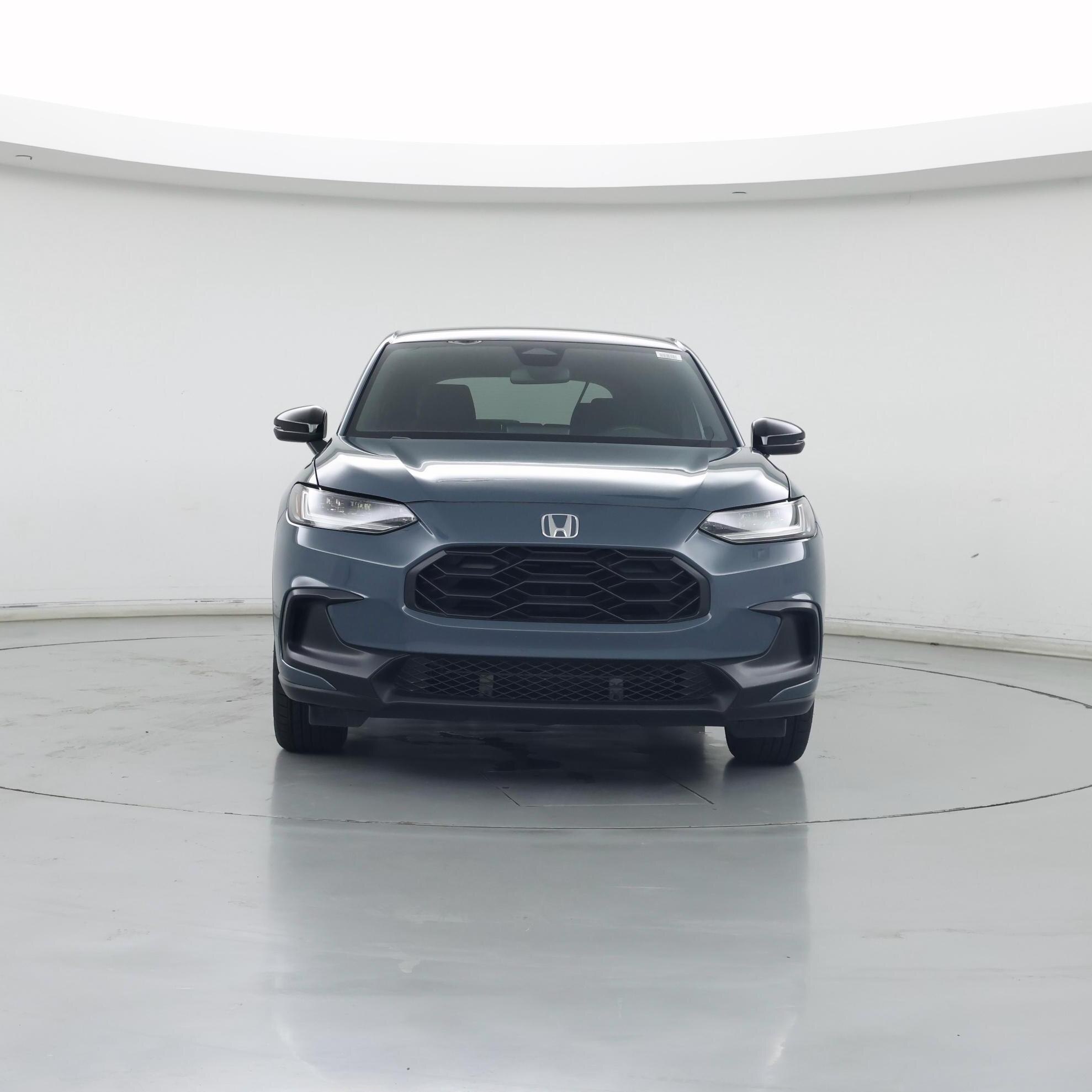 Thumbnail: 2023 Honda HR-V - 5
