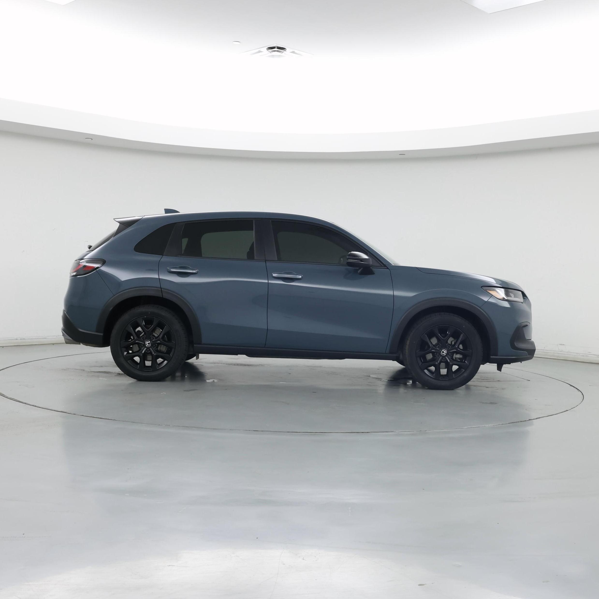 Thumbnail: 2023 Honda HR-V - 7