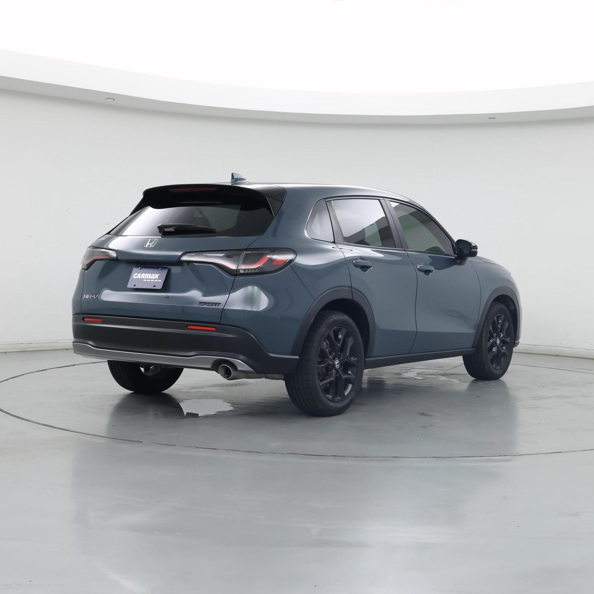 Thumbnail: 2023 Honda HR-V - 8