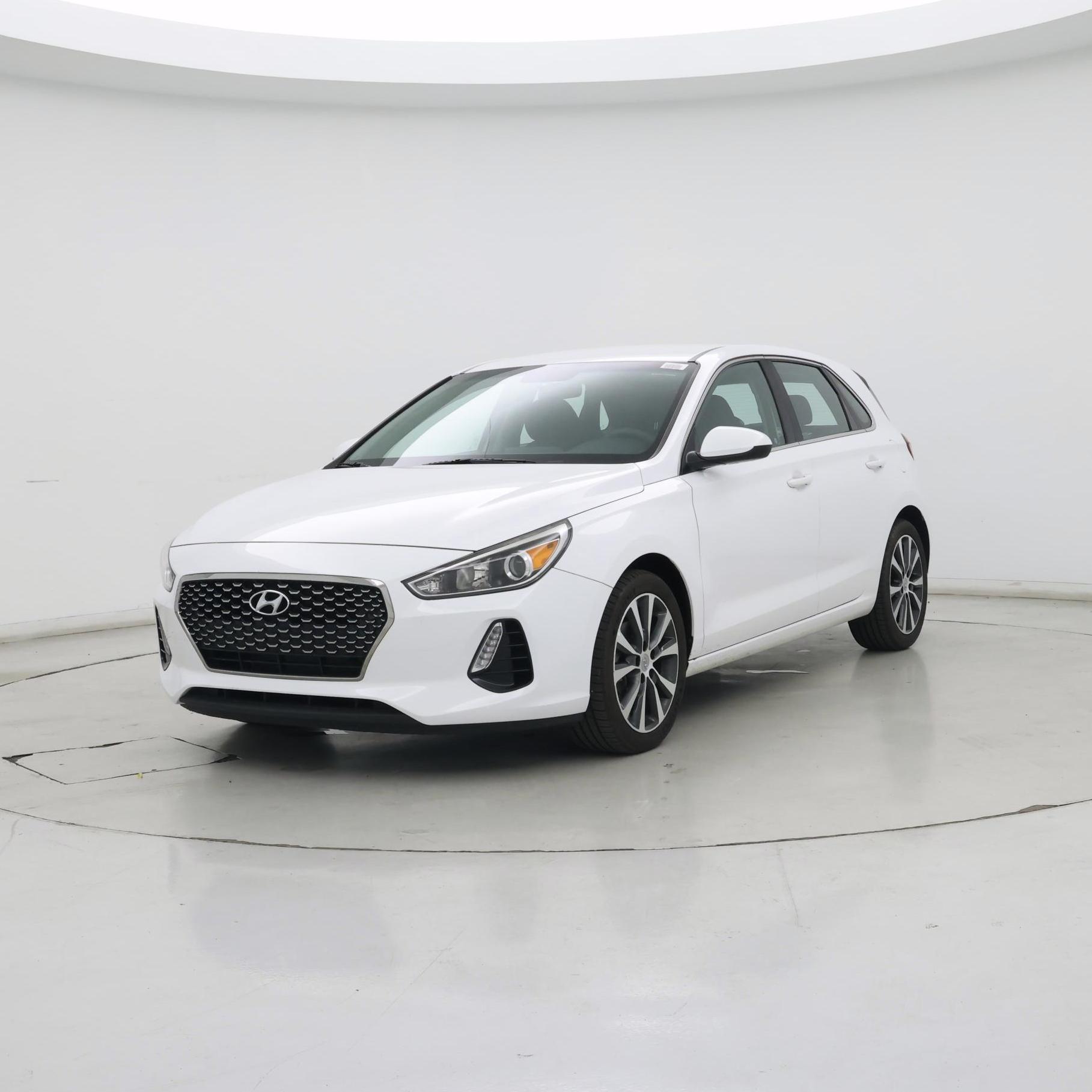 Thumbnail: 2018 Hyundai Elantra - 4