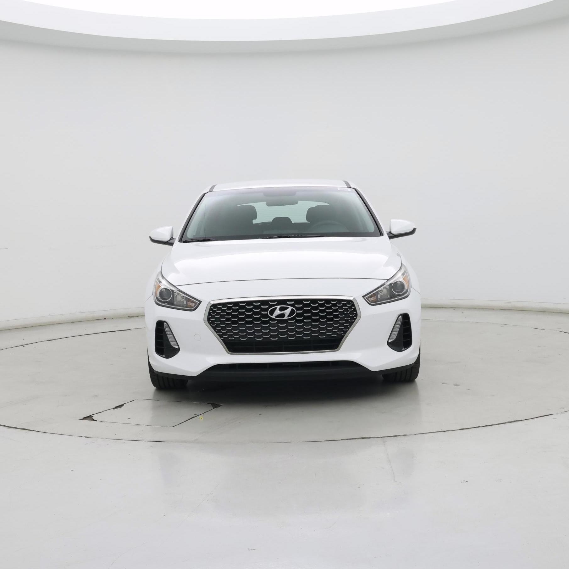 Thumbnail: 2018 Hyundai Elantra - 5
