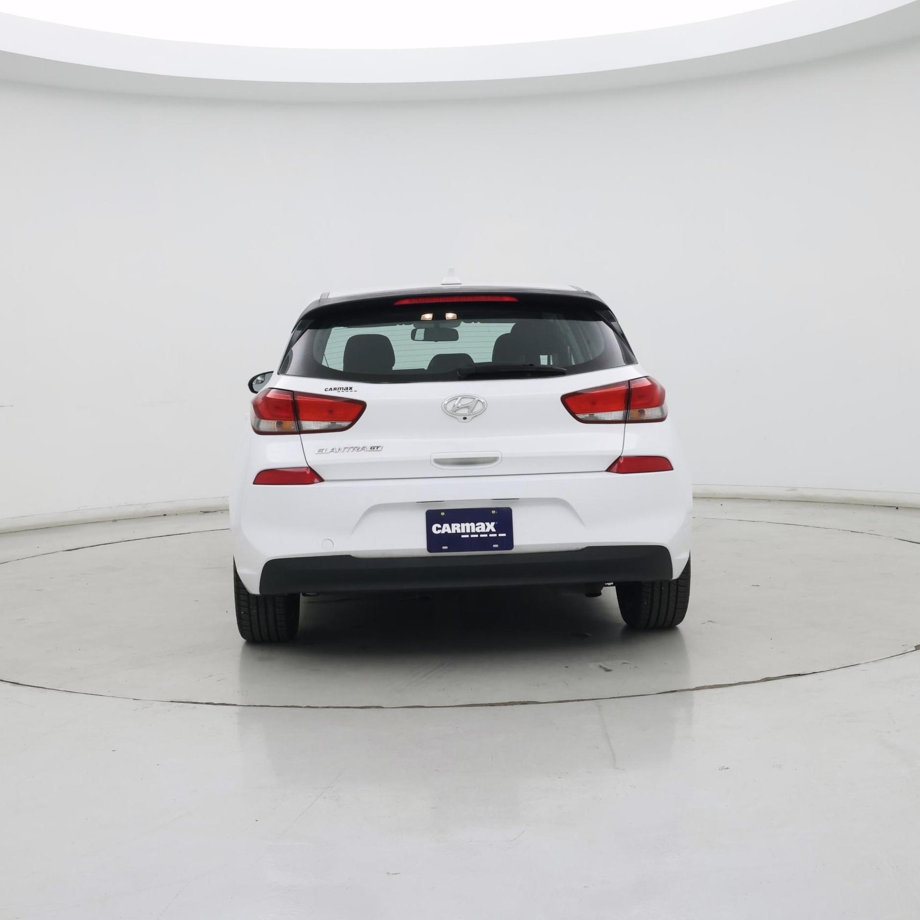 Thumbnail: 2018 Hyundai Elantra - 6