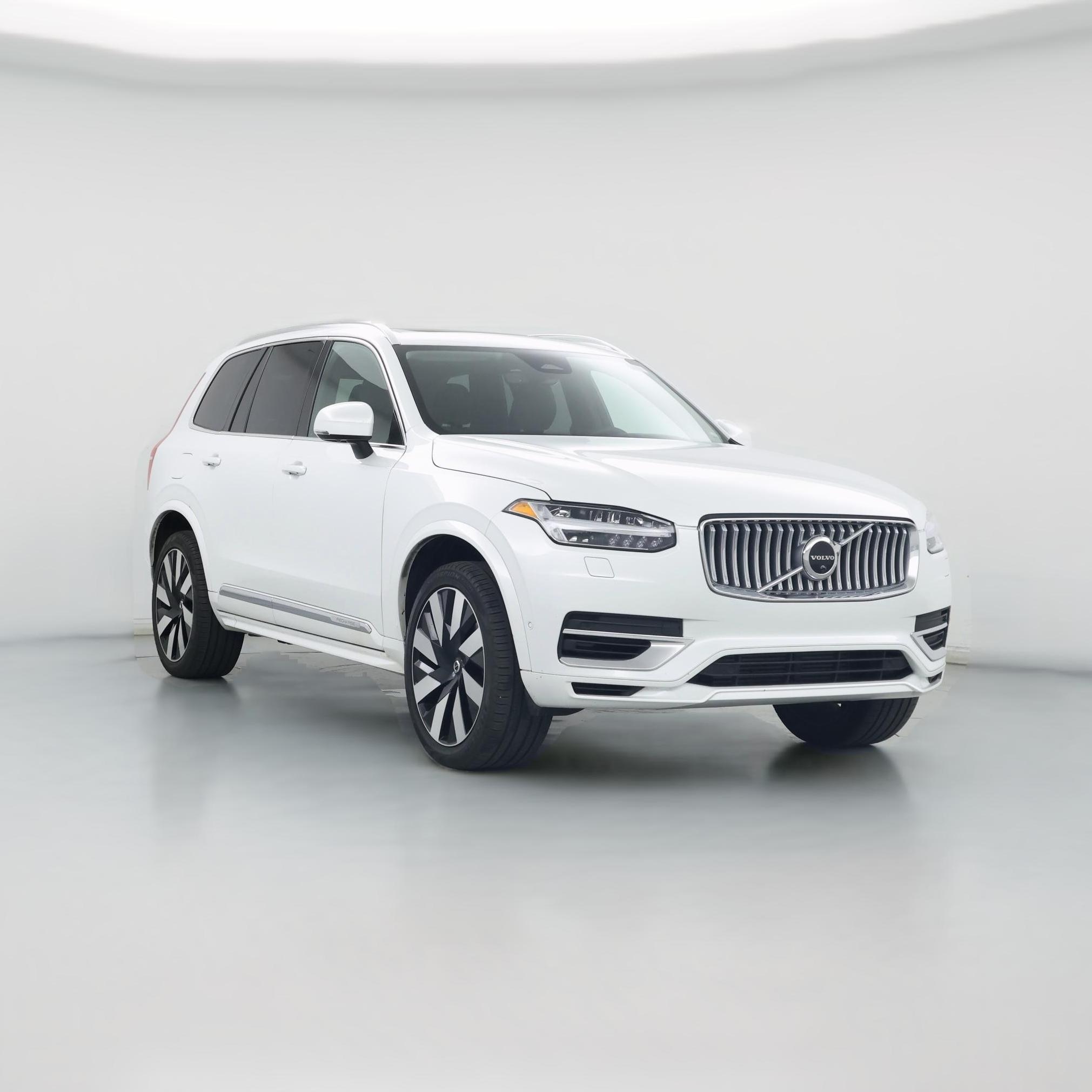 Thumbnail: 2023 Volvo XC90 - 1