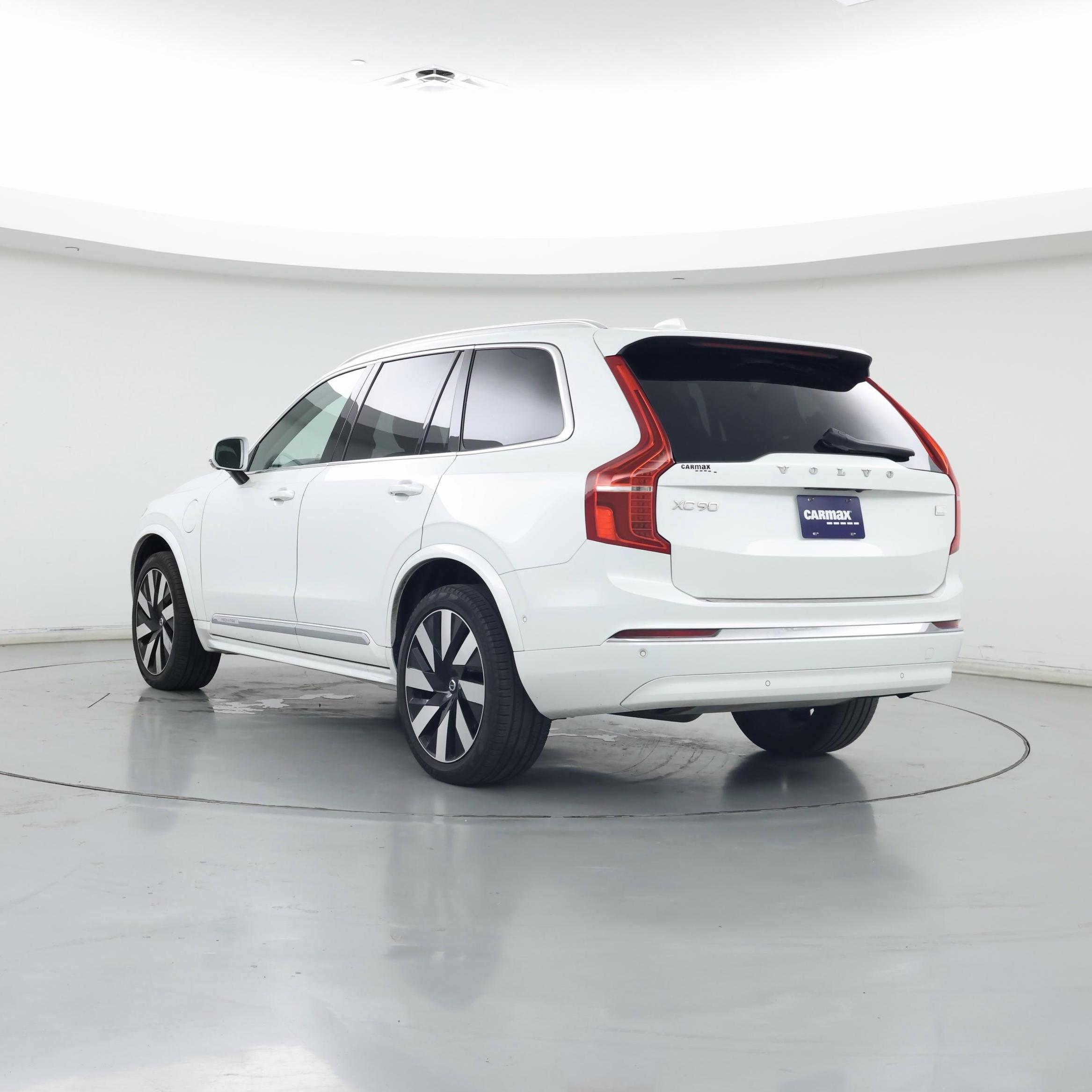 Thumbnail: 2023 Volvo XC90 - 2