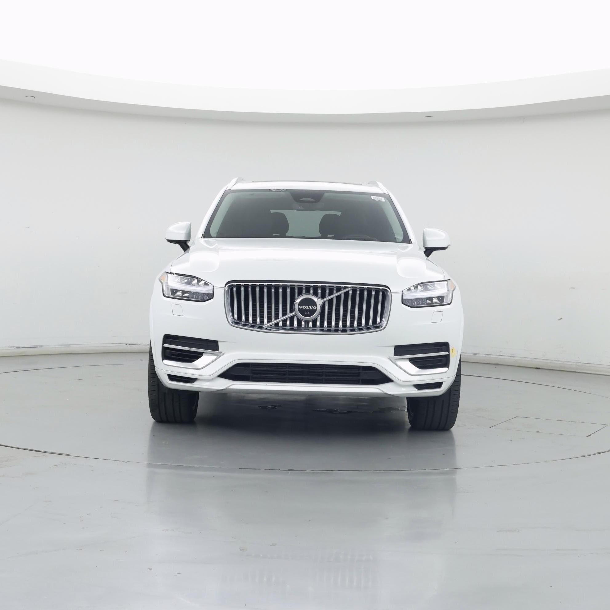 Thumbnail: 2023 Volvo XC90 - 5