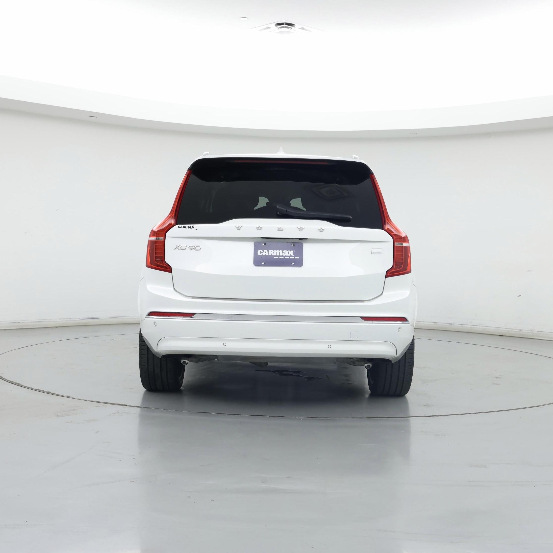 Thumbnail: 2023 Volvo XC90 - 6