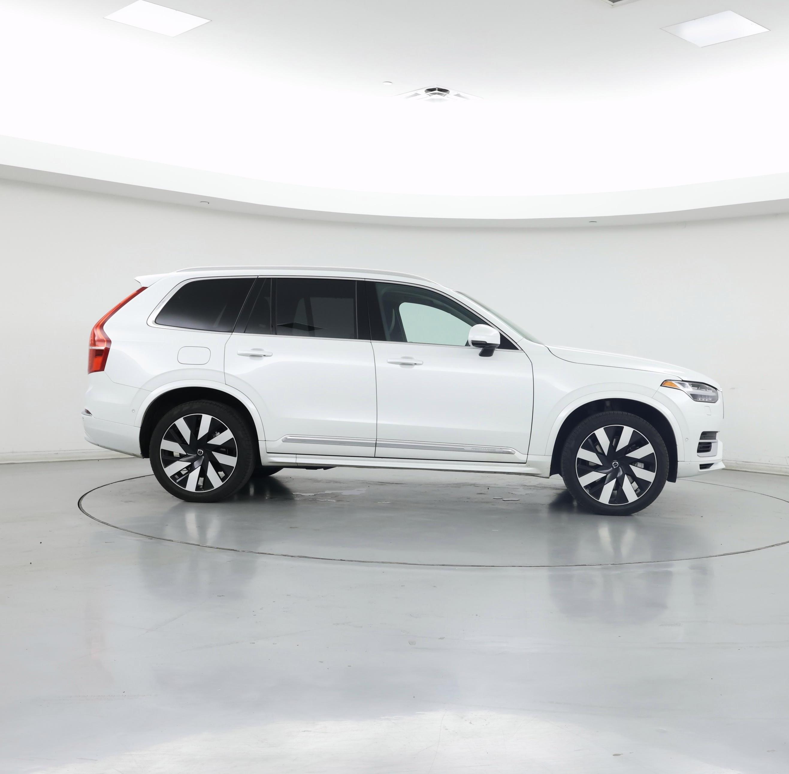 Thumbnail: 2023 Volvo XC90 - 7