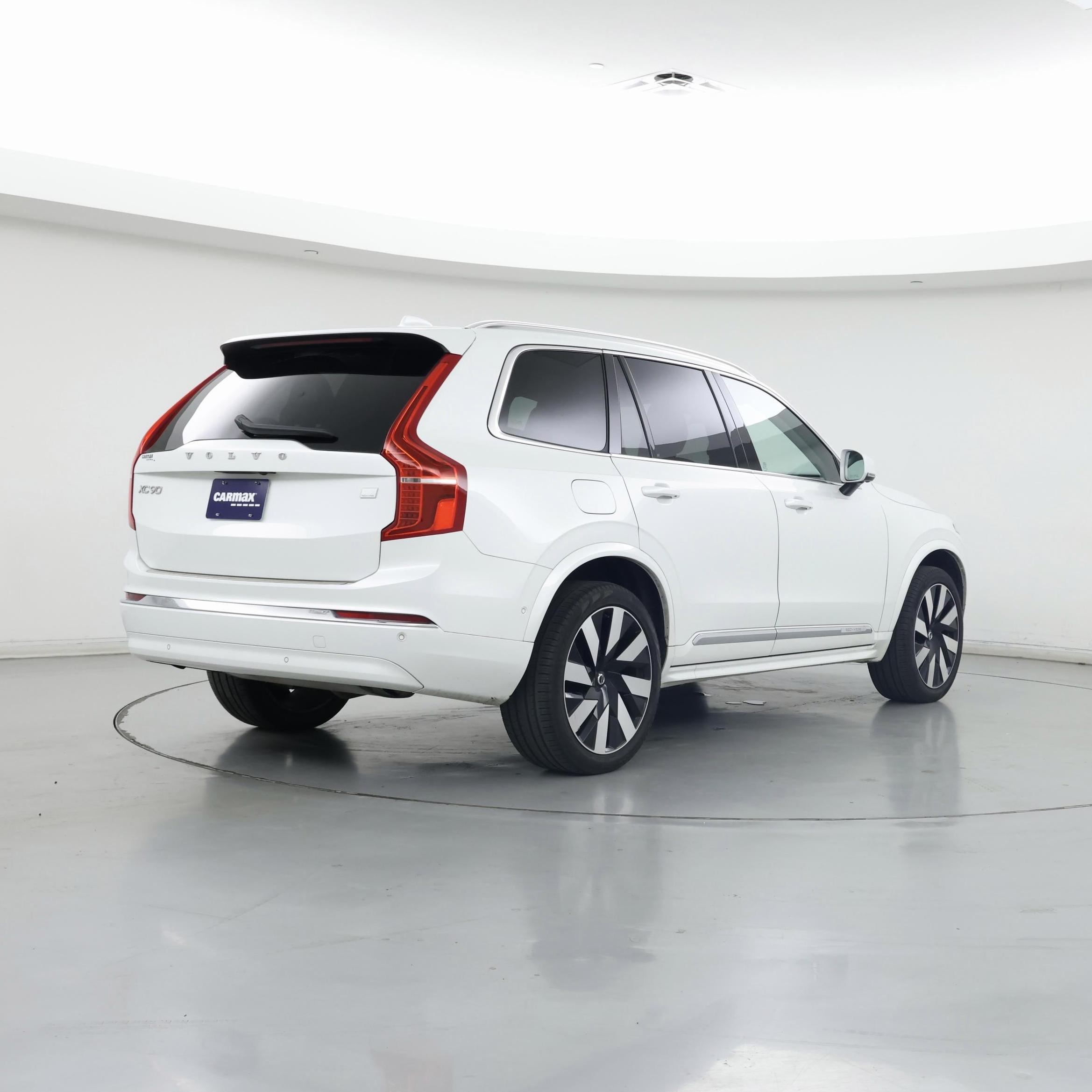 Thumbnail: 2023 Volvo XC90 - 8