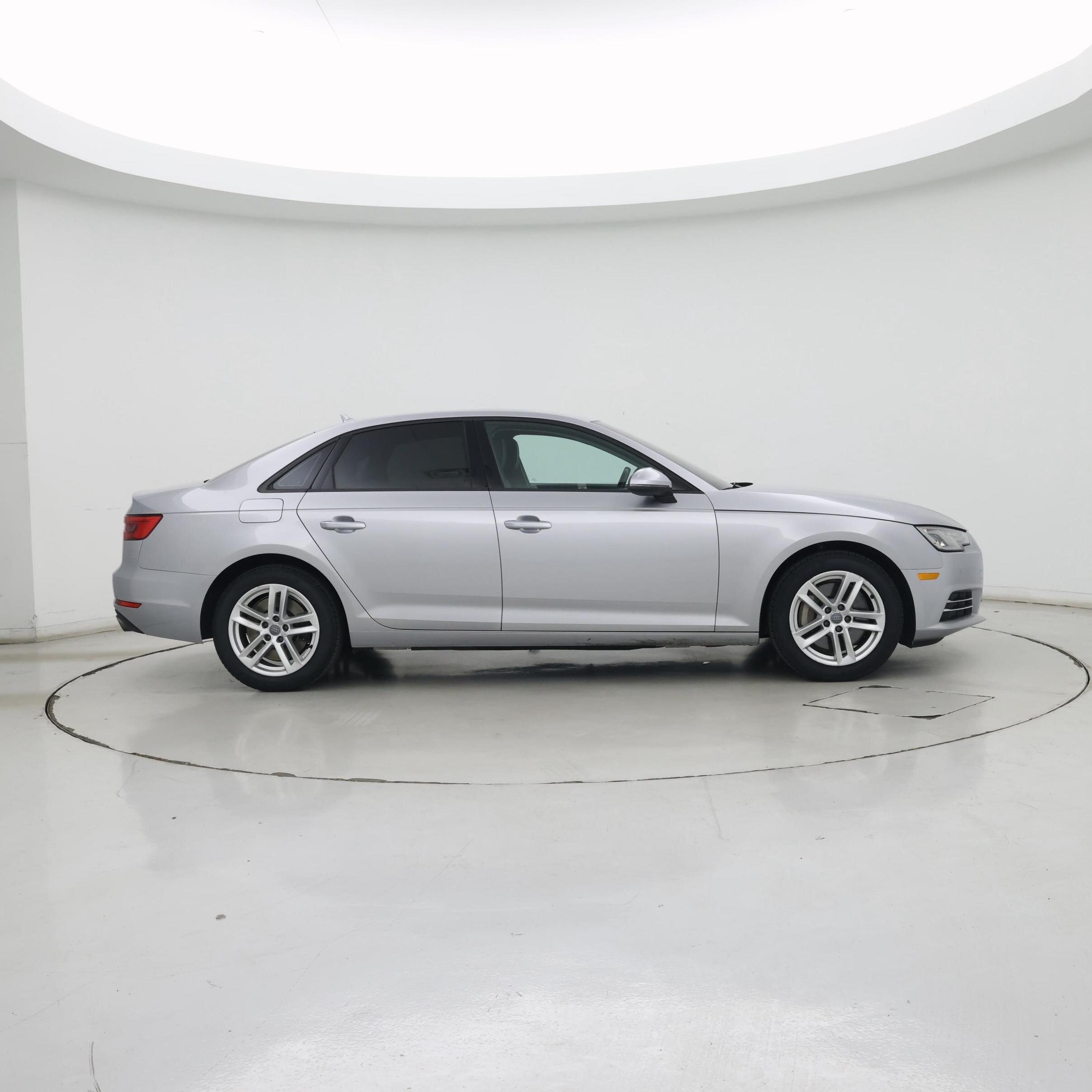 Thumbnail: 2017 Audi A4 - 7