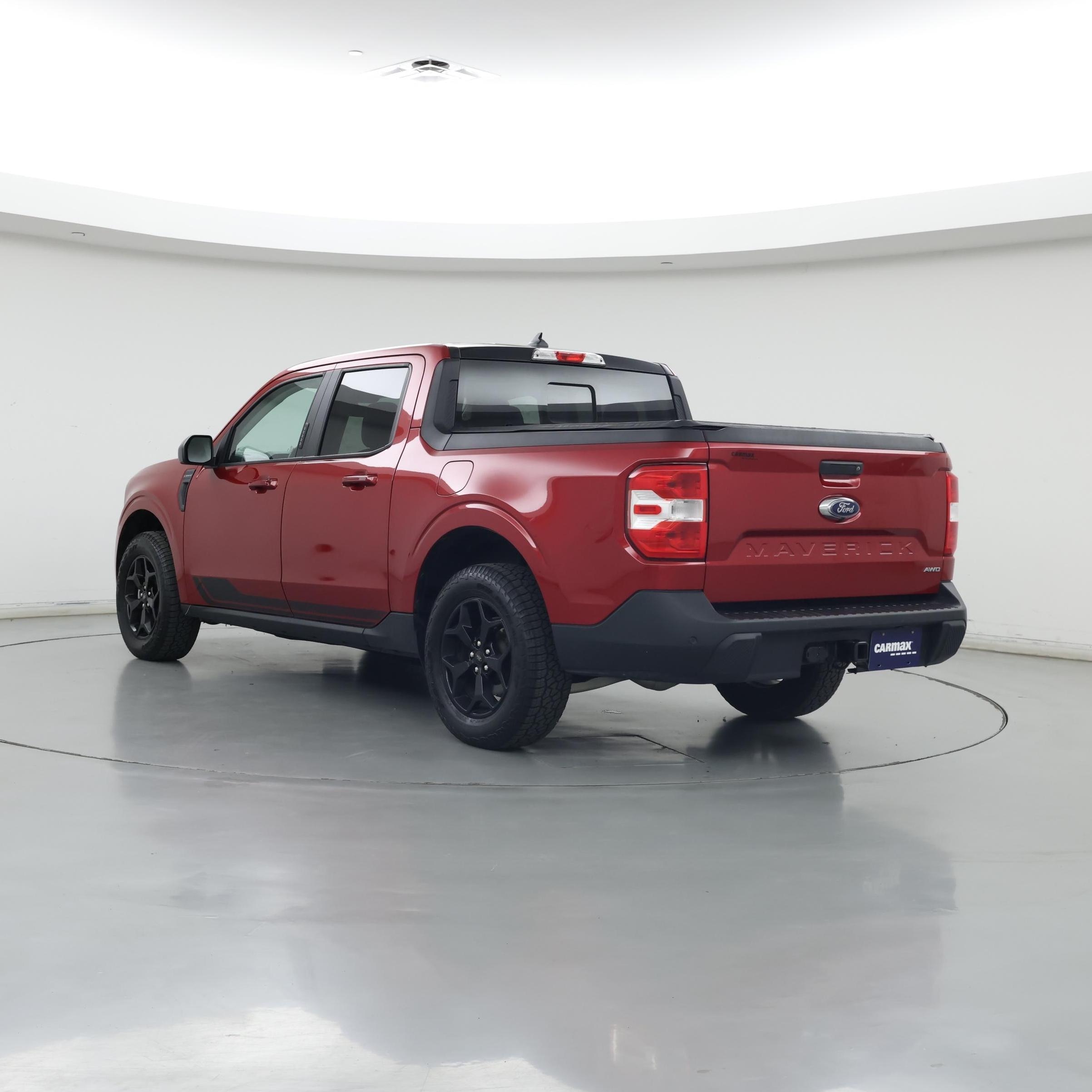 Thumbnail: 2022 Ford Maverick - 2