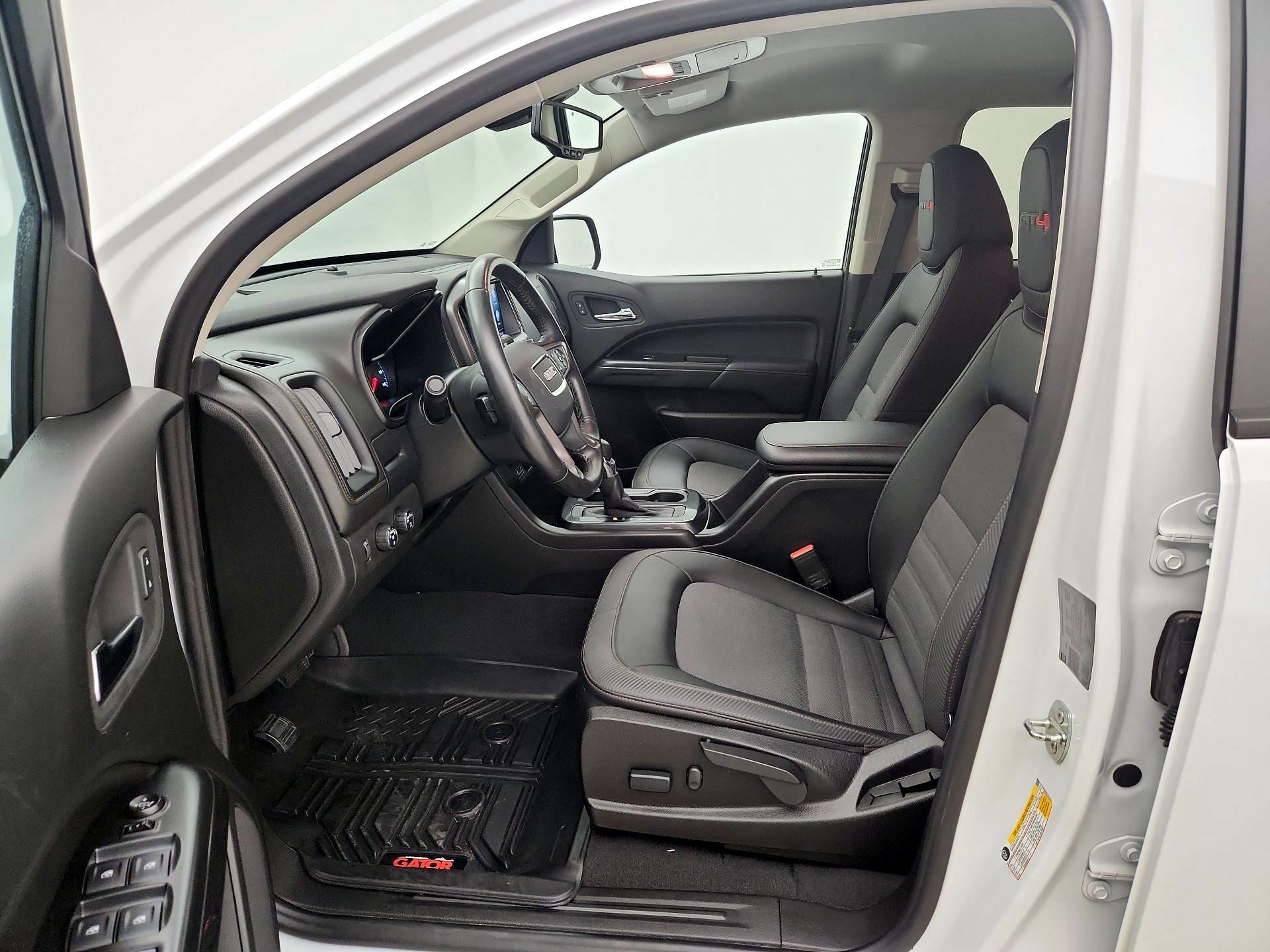 Thumbnail: 2022 GMC Canyon - 11