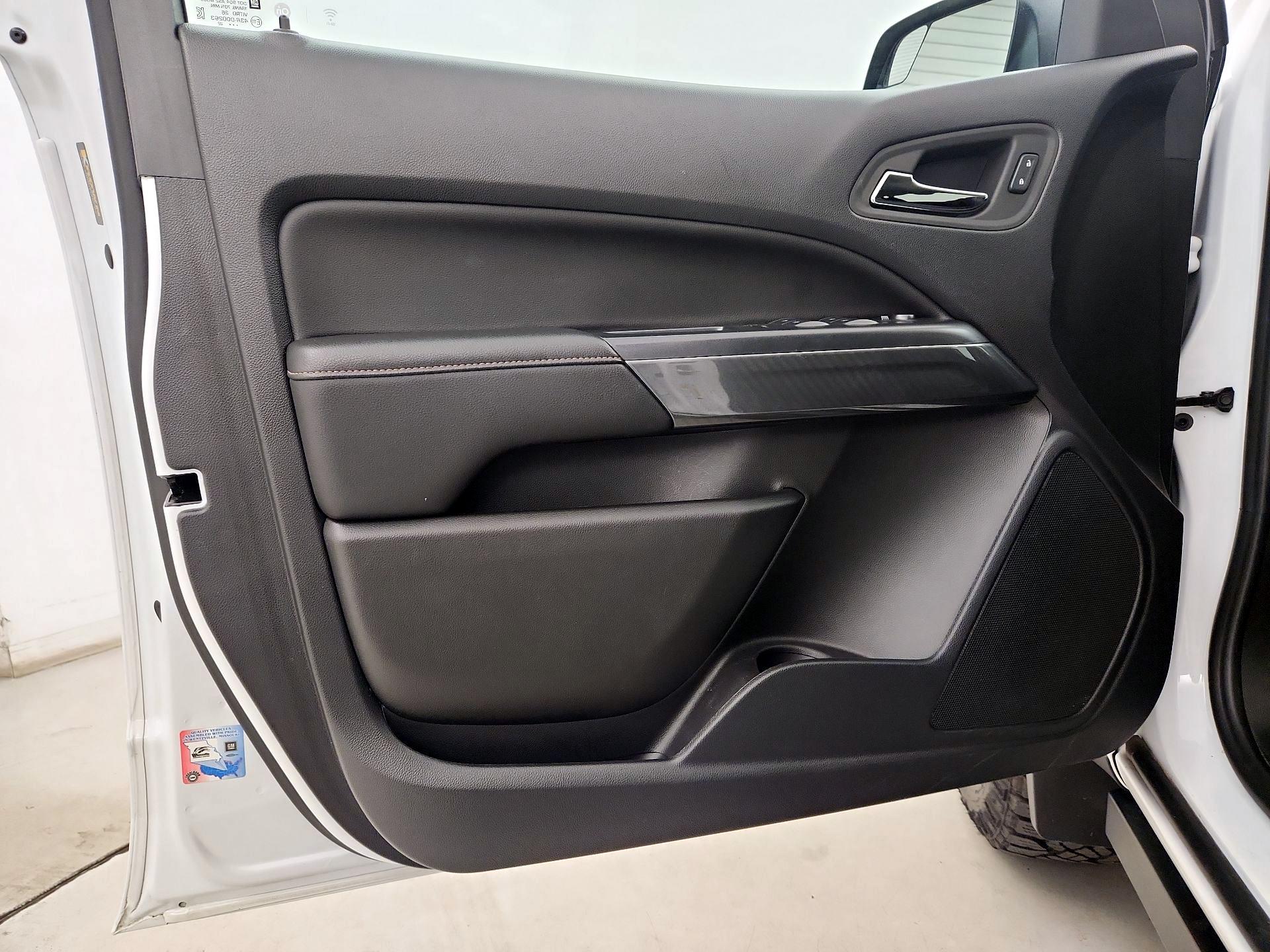 Thumbnail: 2022 GMC Canyon - 12