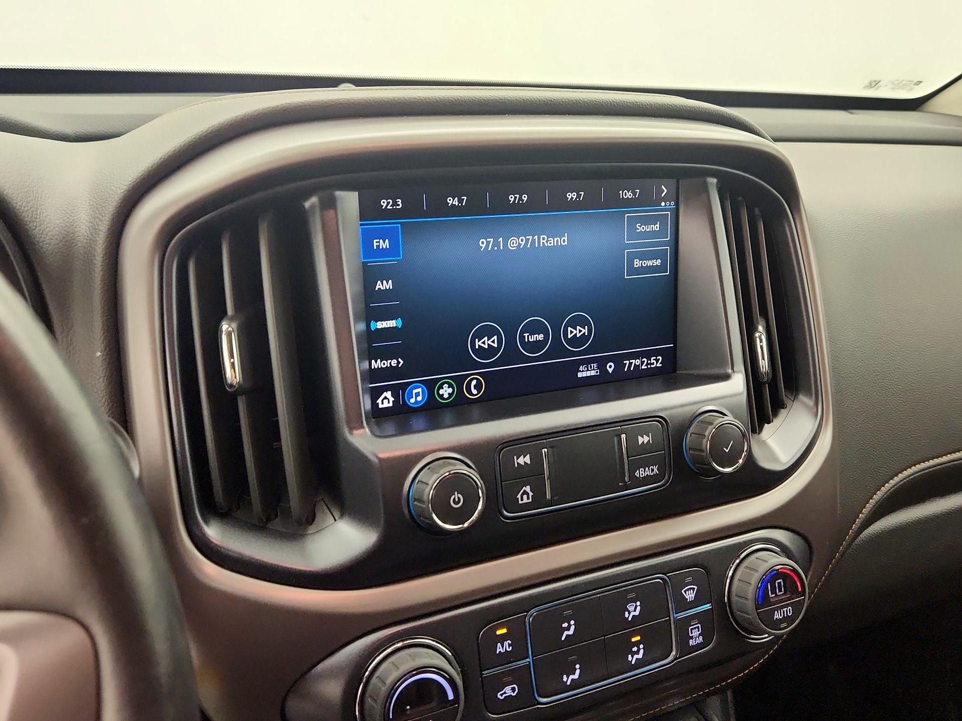 Thumbnail: 2022 GMC Canyon - 15