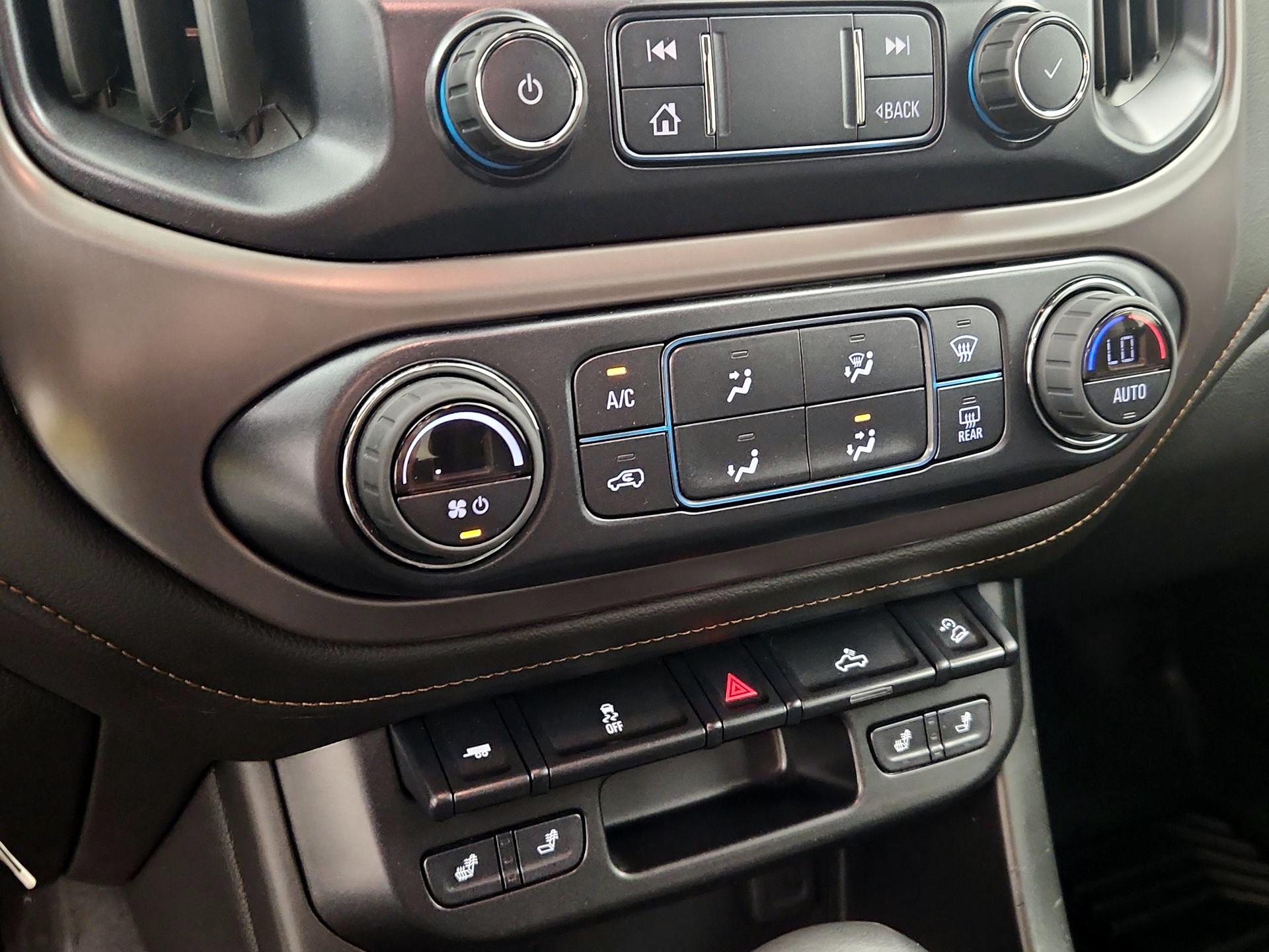 Thumbnail: 2022 GMC Canyon - 16